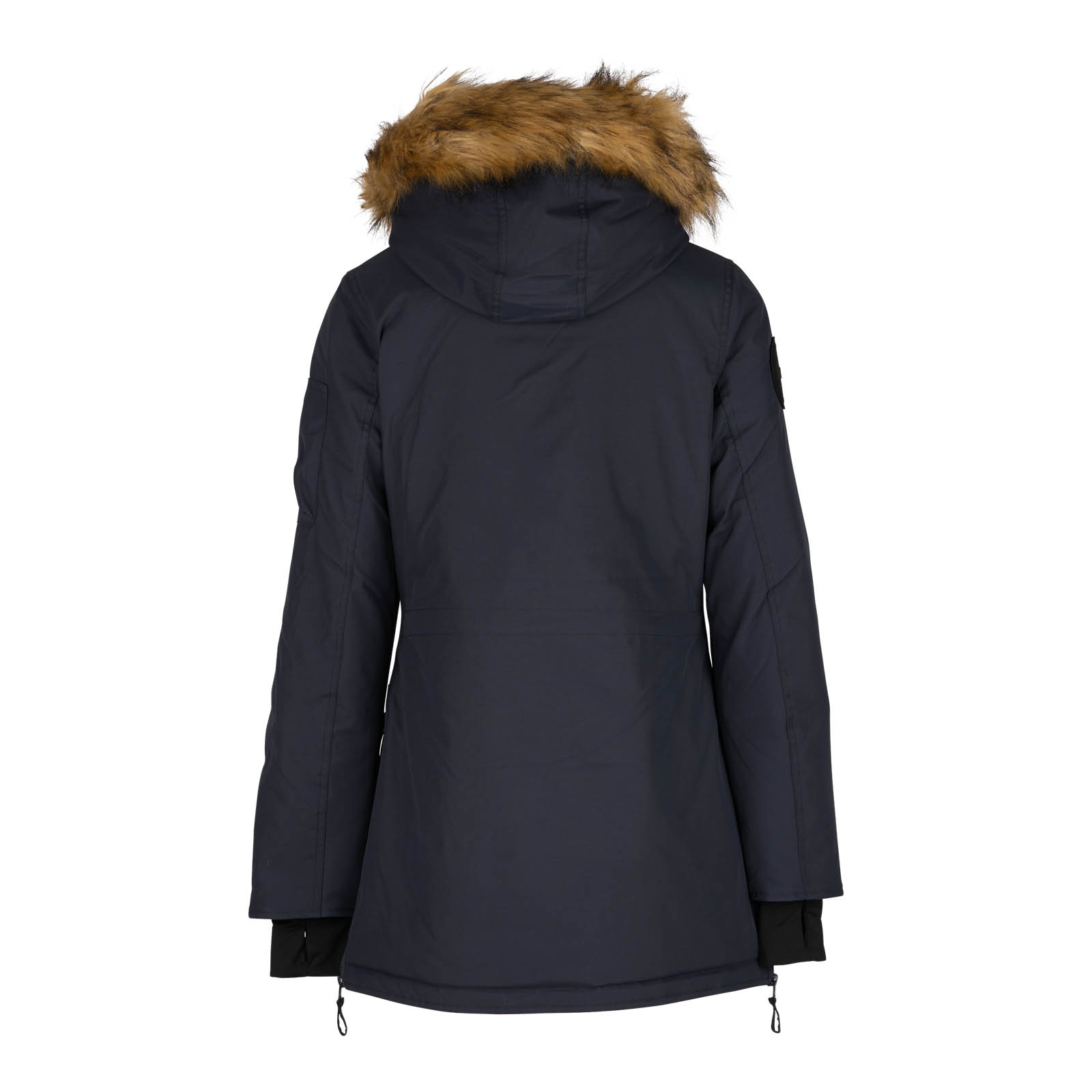 Horze Brooke Damen Reitparka