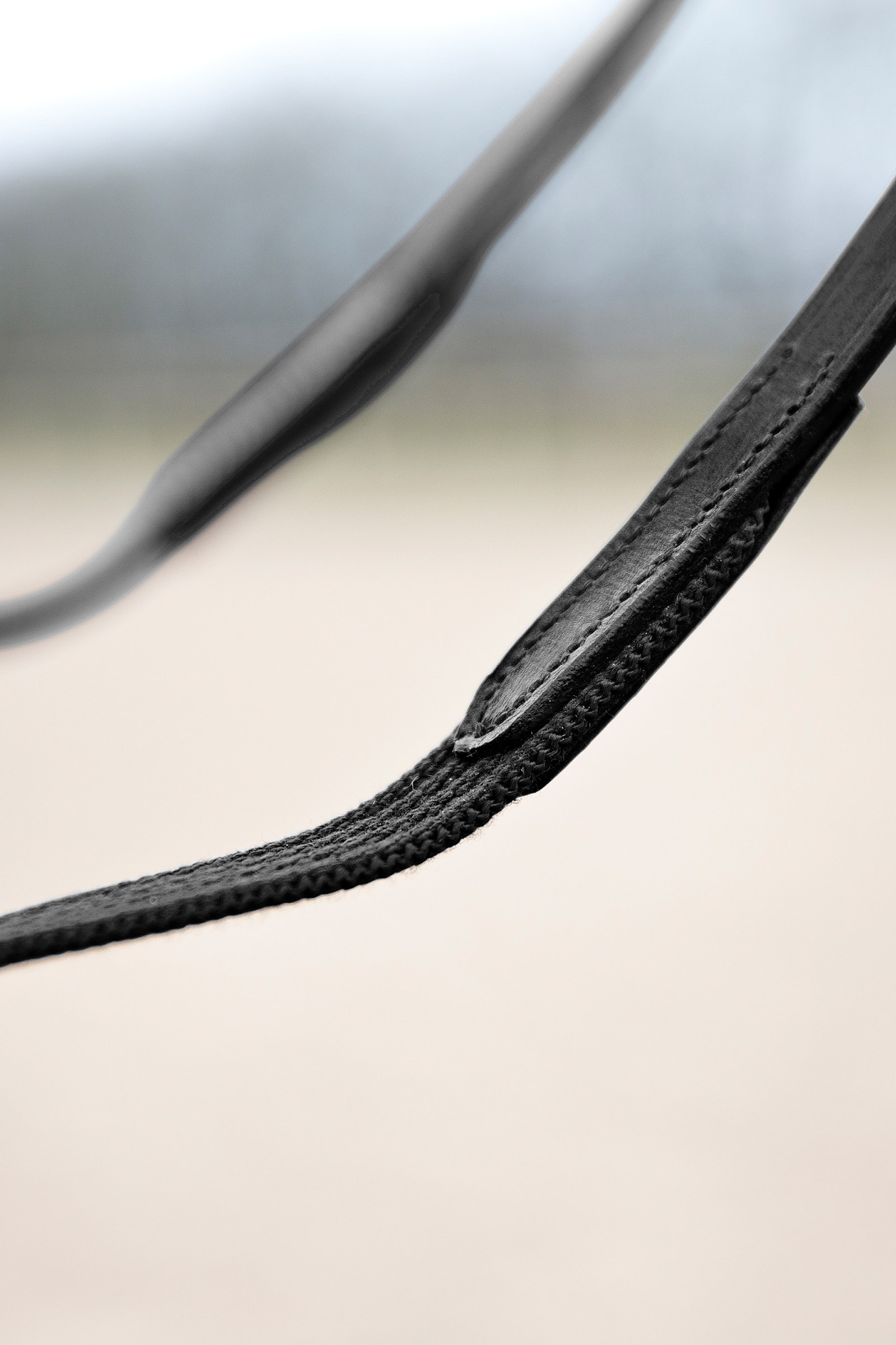 Horze Slender Gurtz&uuml;gel