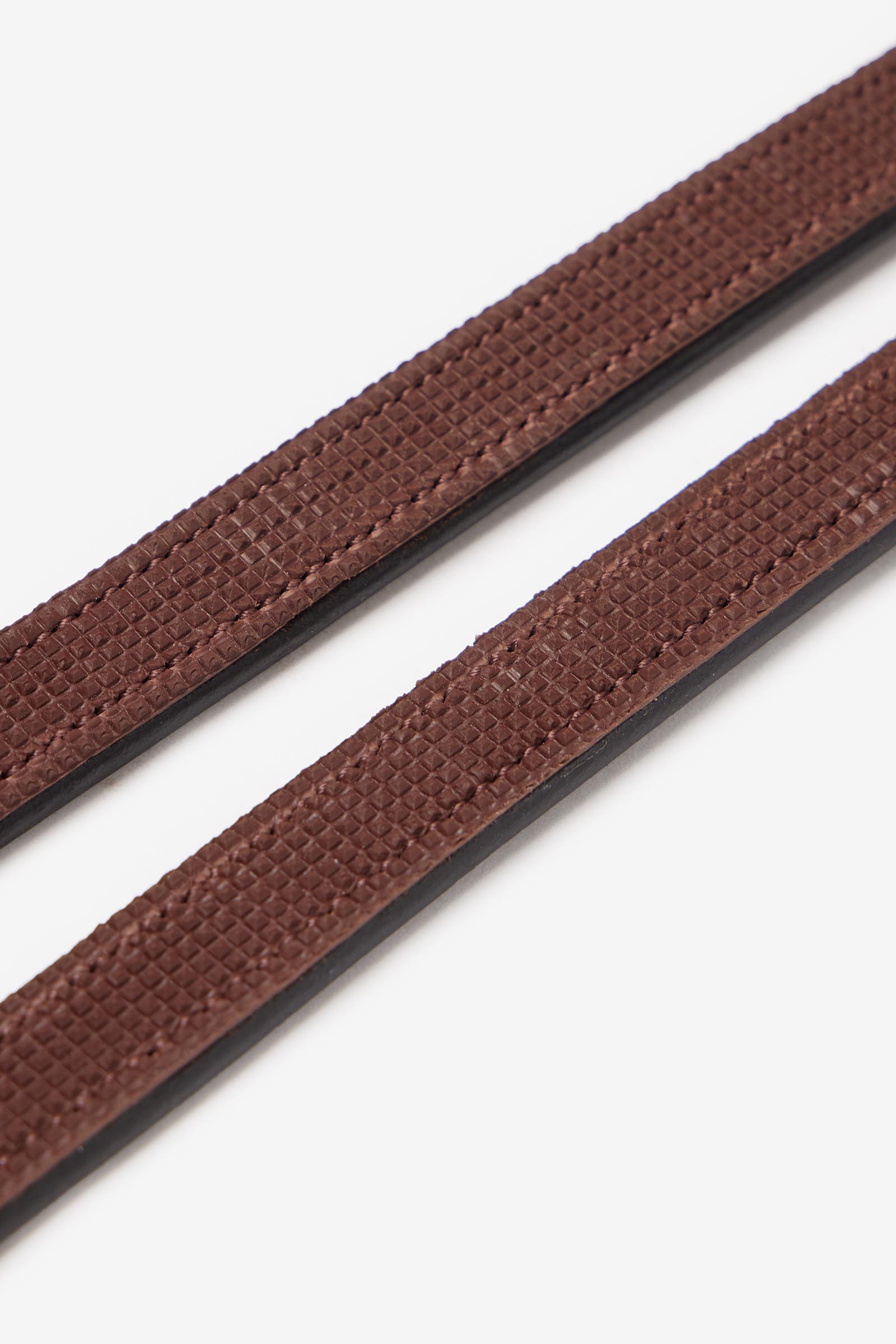 LeMieux Hunter halb gef&uuml;tterte Z&uuml;gel