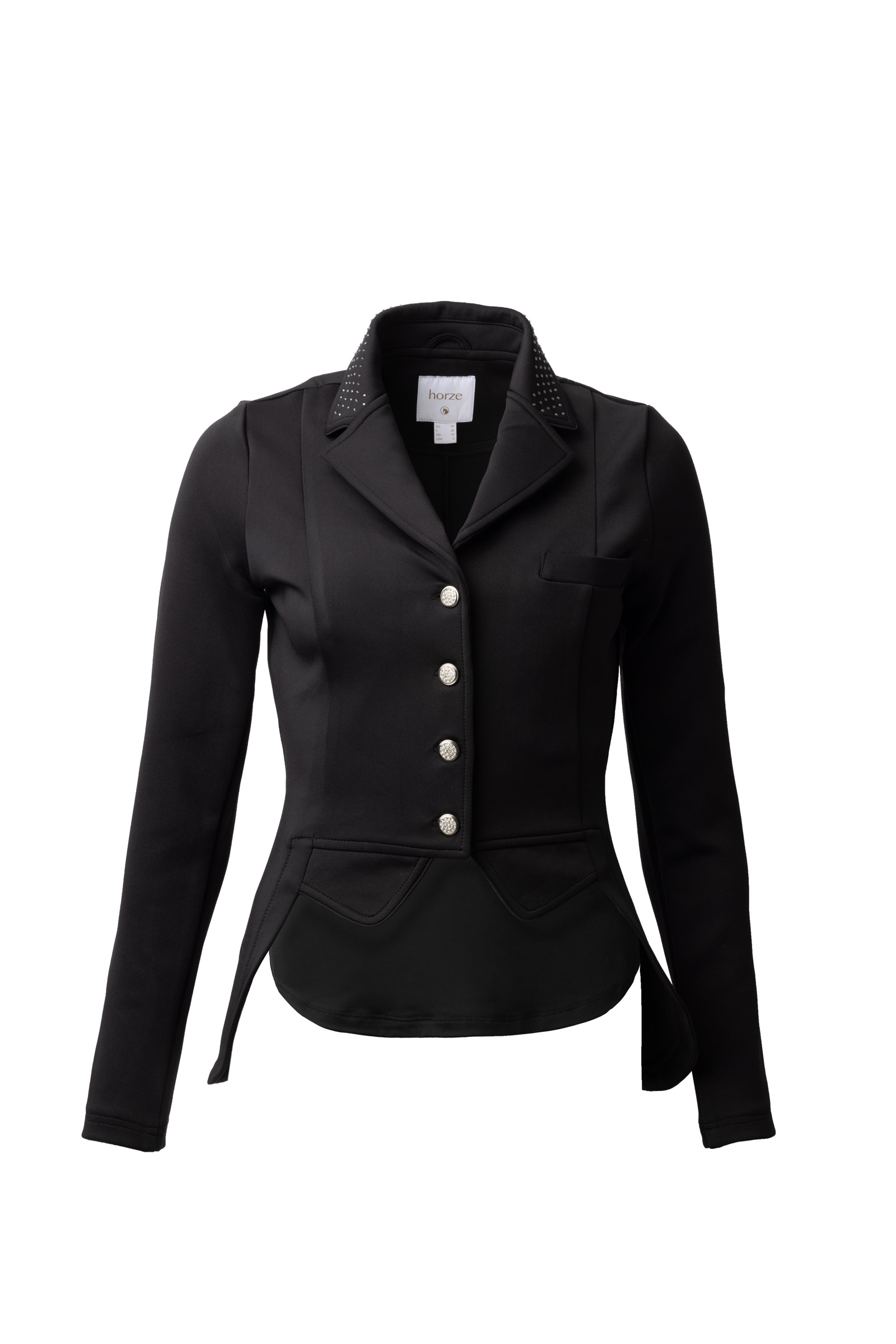 Horze Carla Turnierjacket für Damen