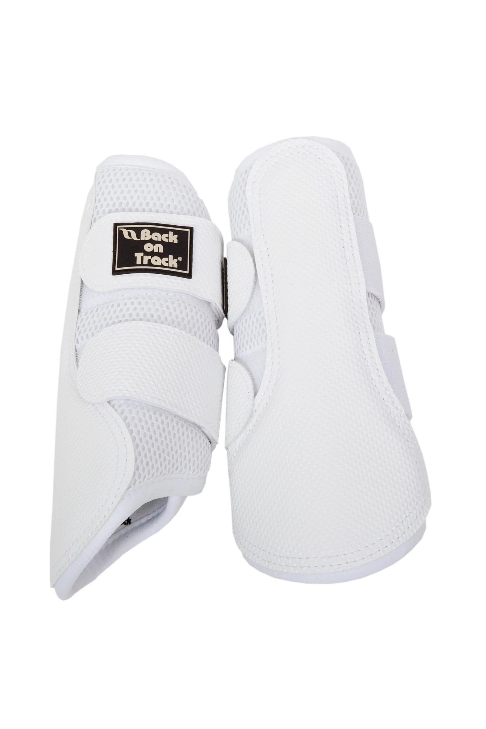 WH/AB Back on Track Brush Gamasche 3D Mesh, S-M