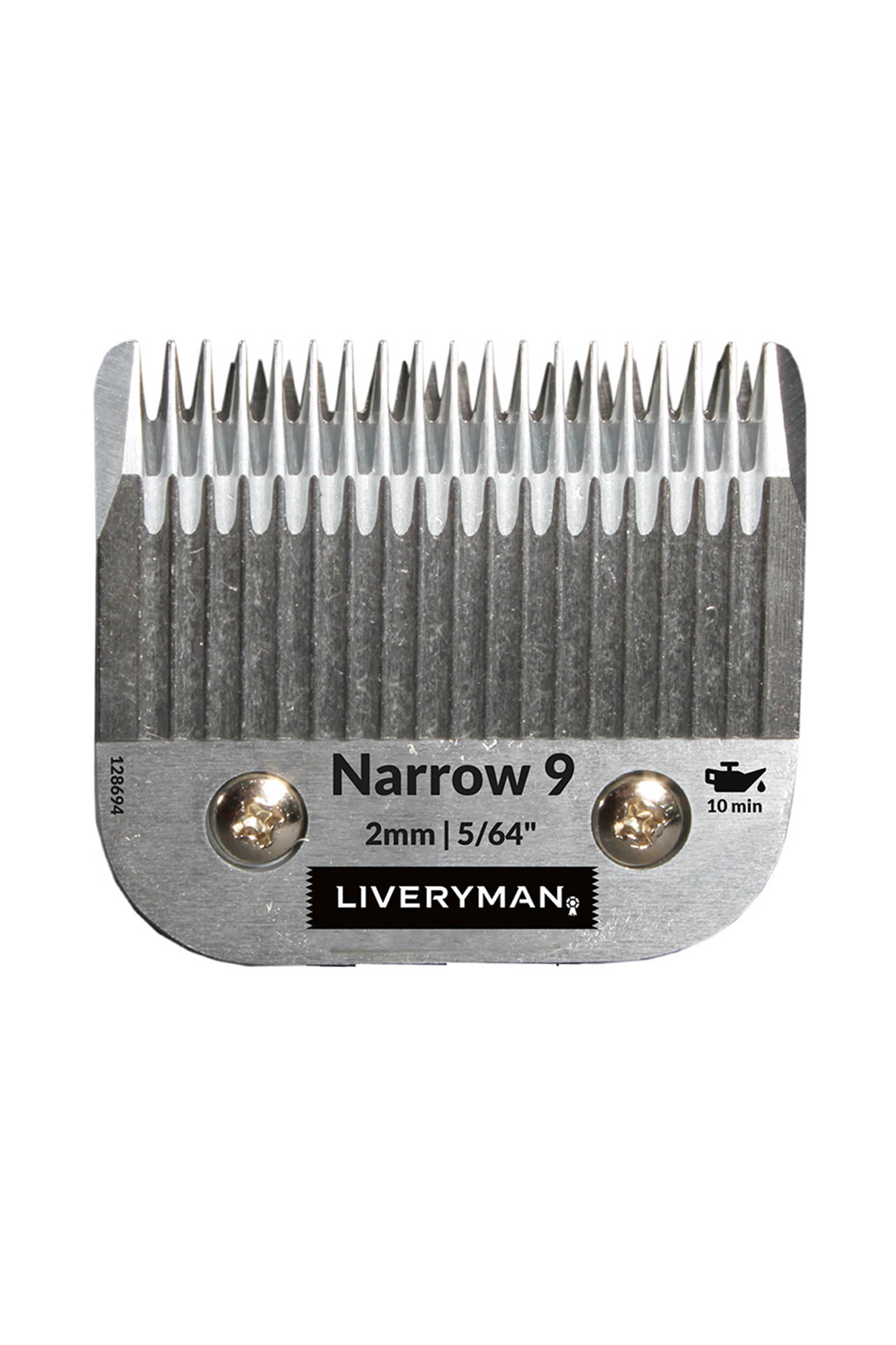 Liveryman A5 Klinge Eng 9, 2.0 mm