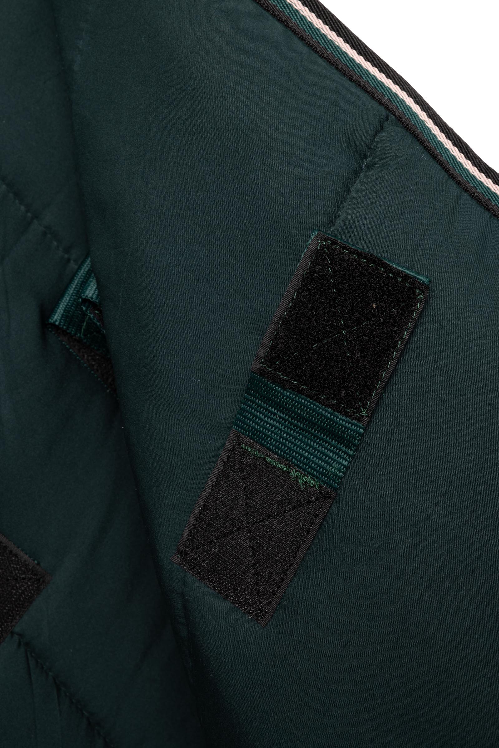 Halsteil für Glasgow Stalldecke für Ponys