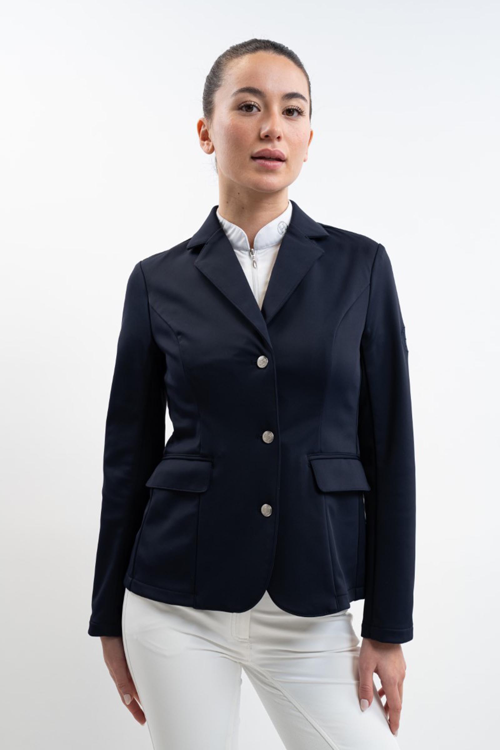 Marine  Harcour Jismy Damen Turnierjacket