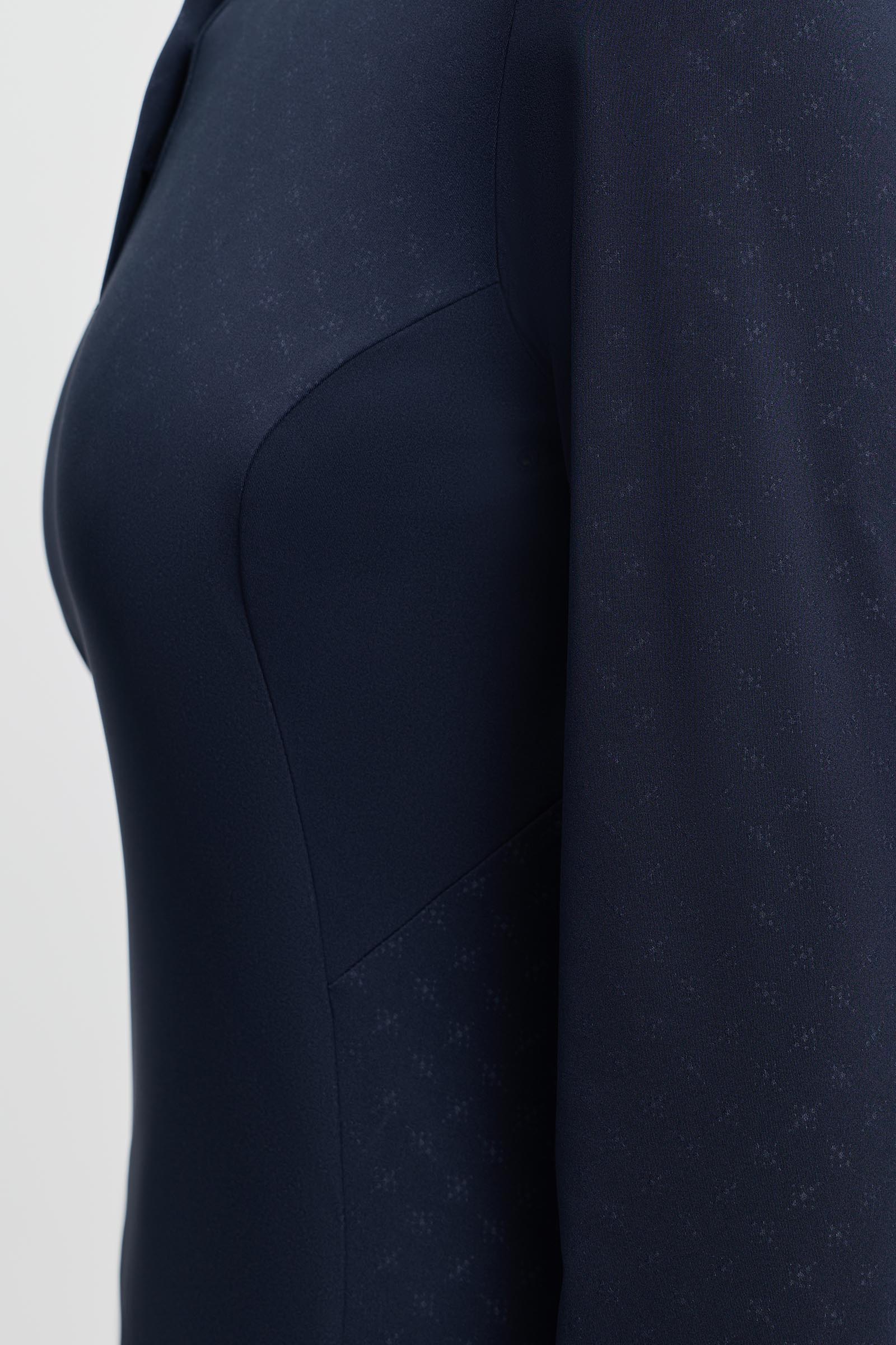 LeMieux Sarah Damen gemustertes Baselayer Shirt