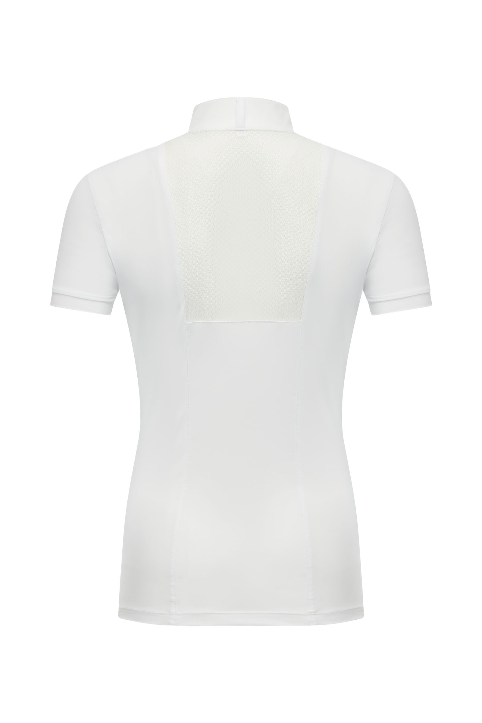 LeMieux Camille Kurzarm-Turniershirt