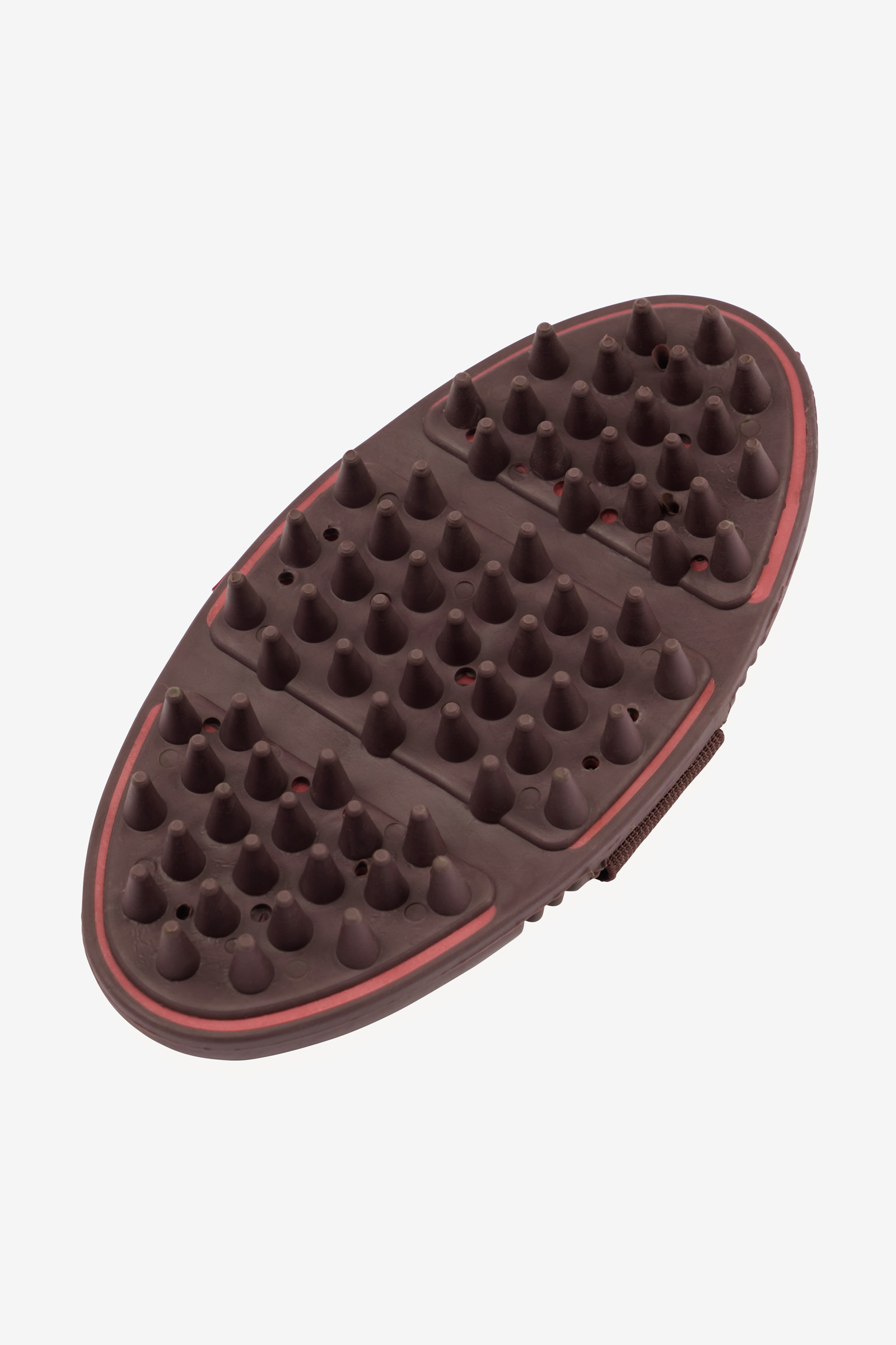 LeMieux Flexi Massagebürste