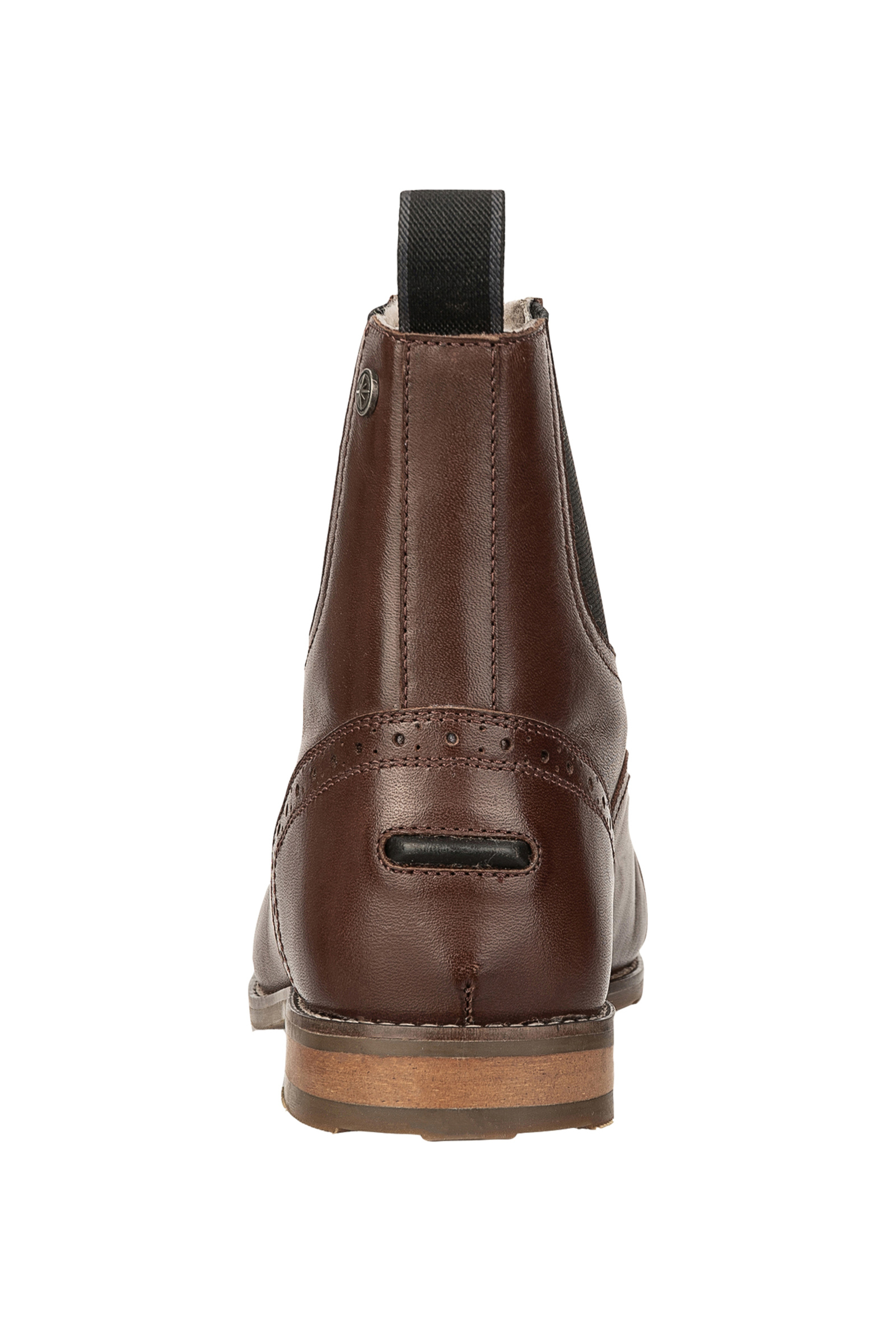 Suedwind Footwear Florentina Fz Merino