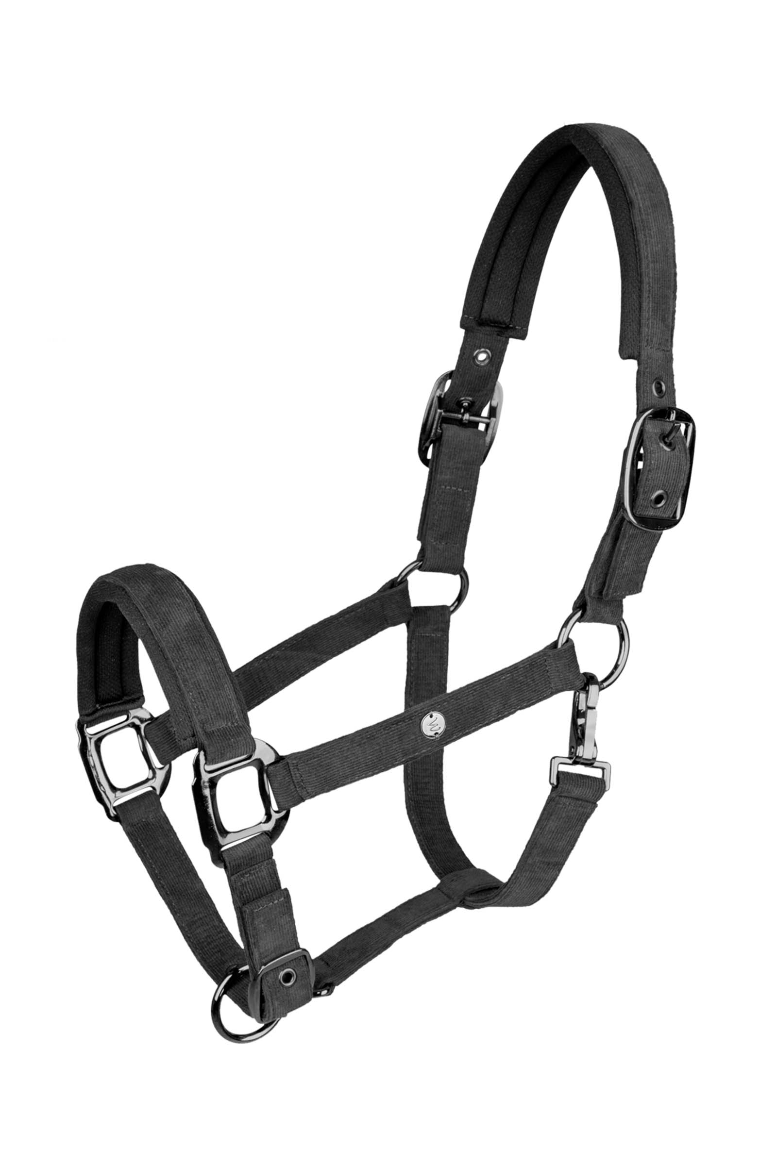 Black Waldhausen St. Gallen Halter 