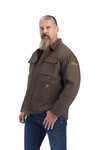 Ariat Rebar DuraCanvas Sherpa Herren Jacke