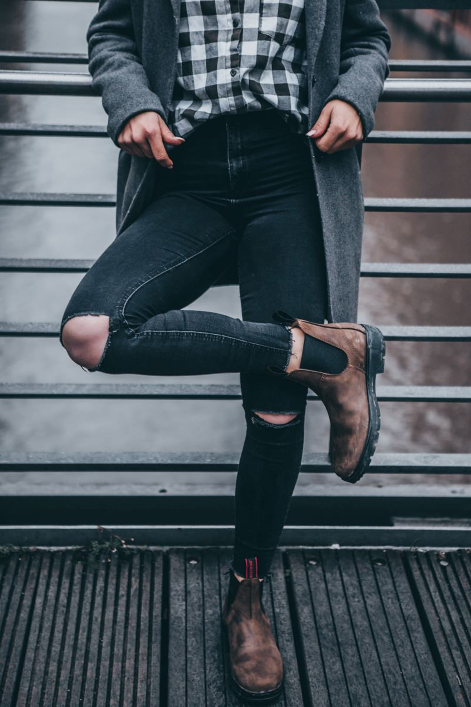 Suedwind Footwear 1888 Australian Classic Arbeitsstiefel