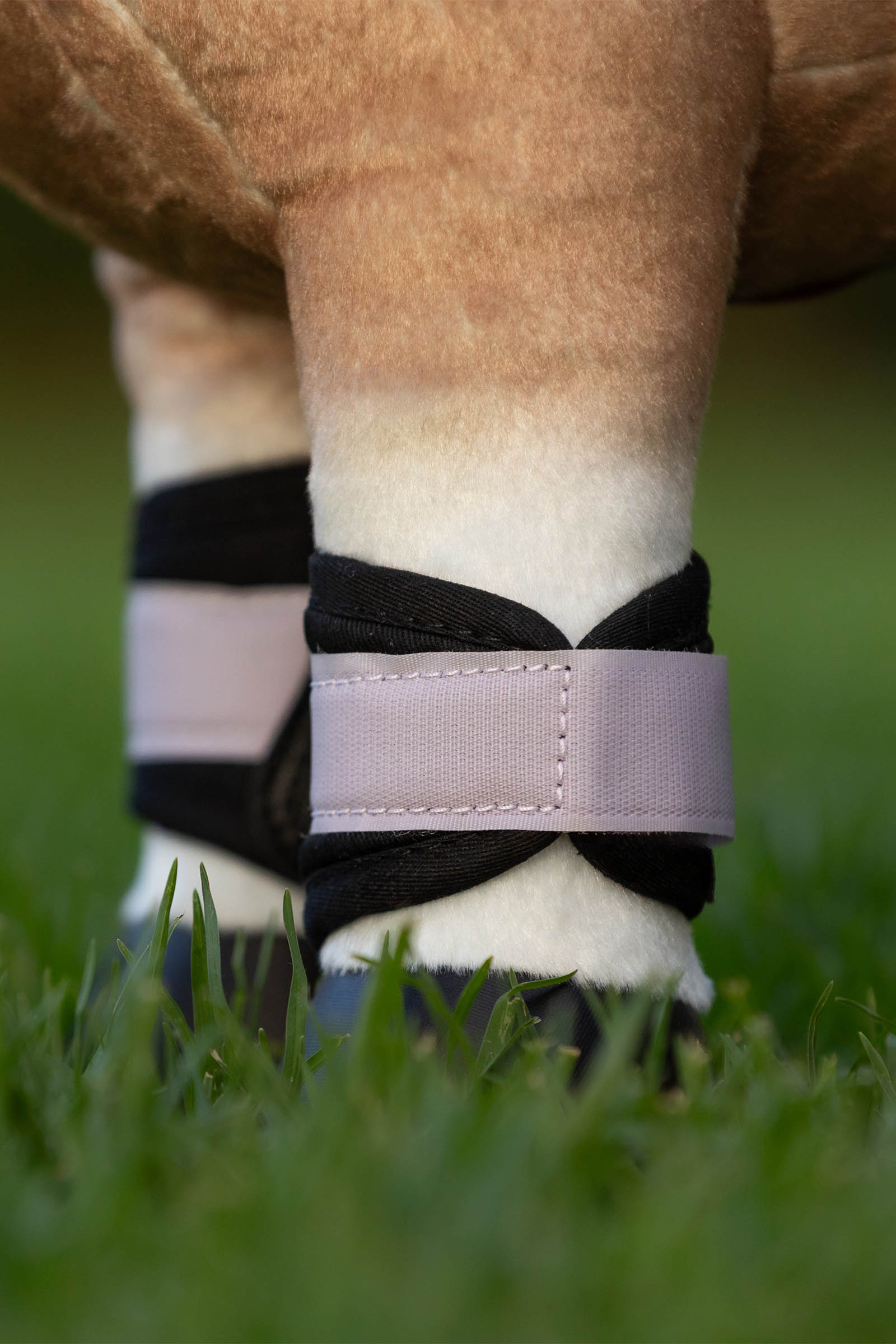 LeMieux Grafter Gamaschen f&uuml;r Spielzeugpony