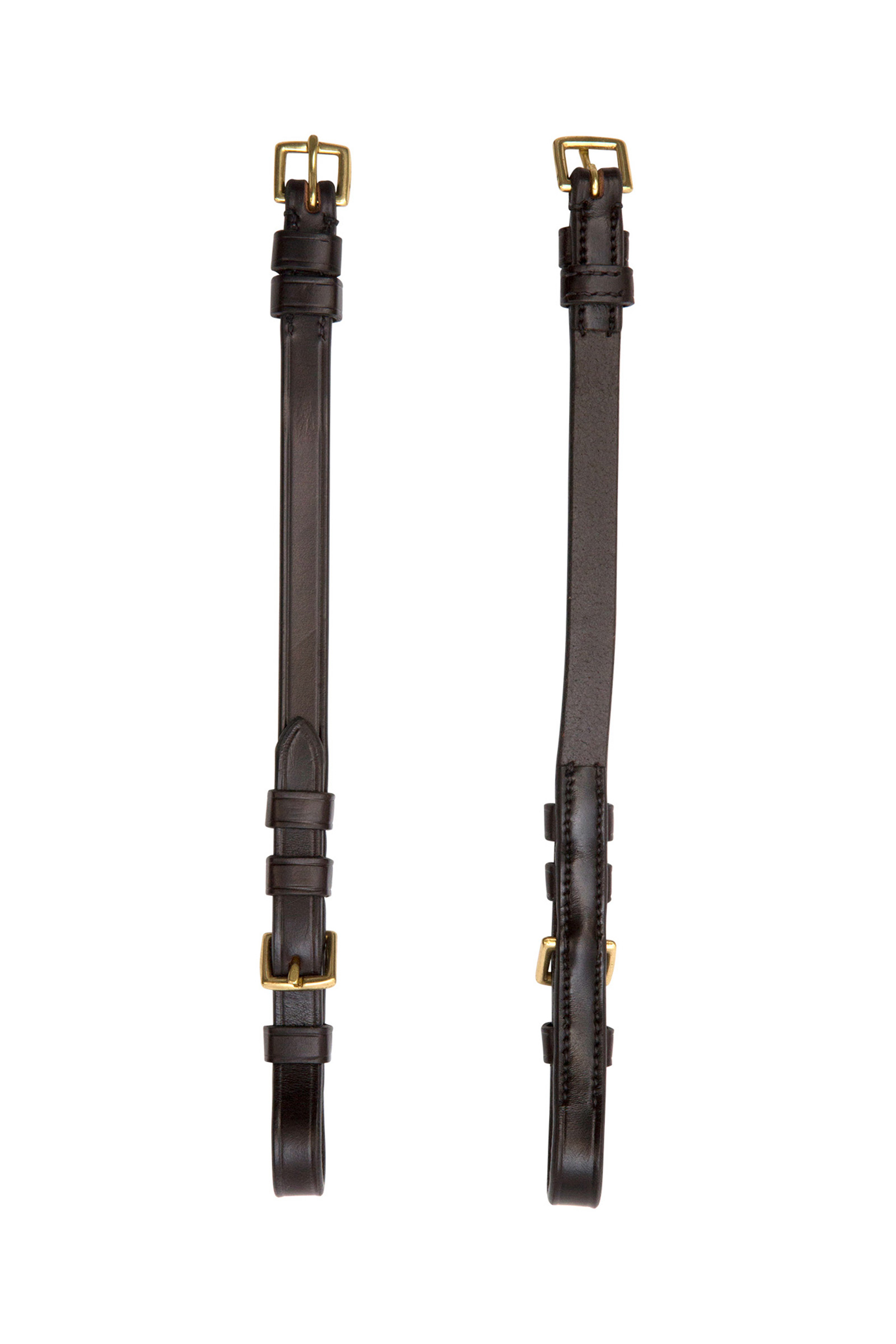 Schockemöhle Sports Backenstücke Schnalle