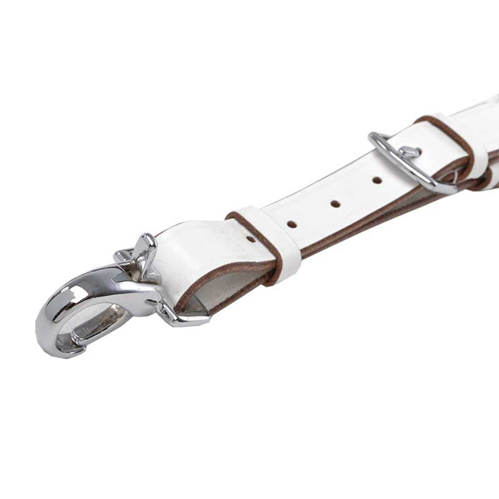 Kavalkade Voltigier-Longe Soft White (8,5m)