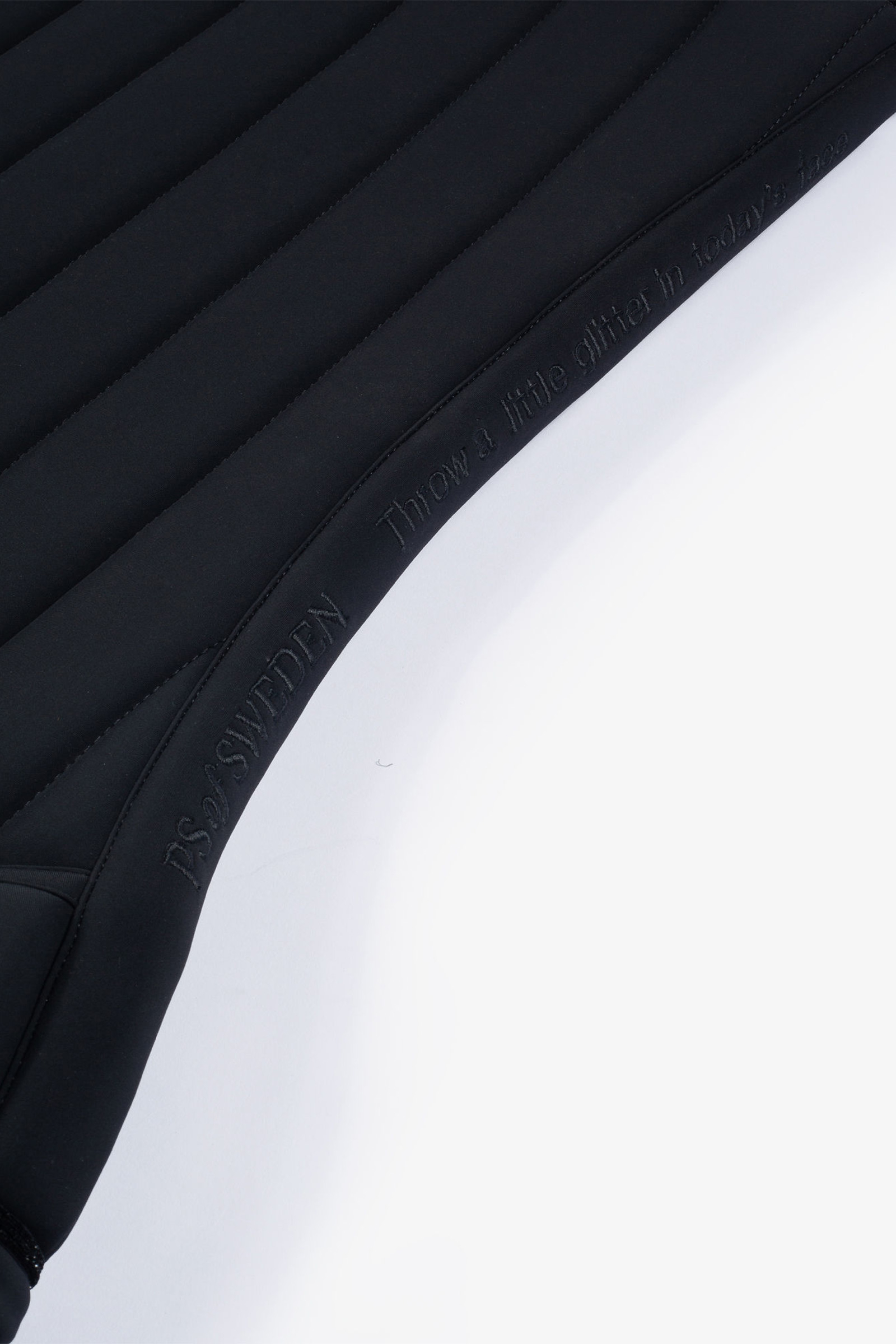 PS of Sweden Stripe Dressurschabracke