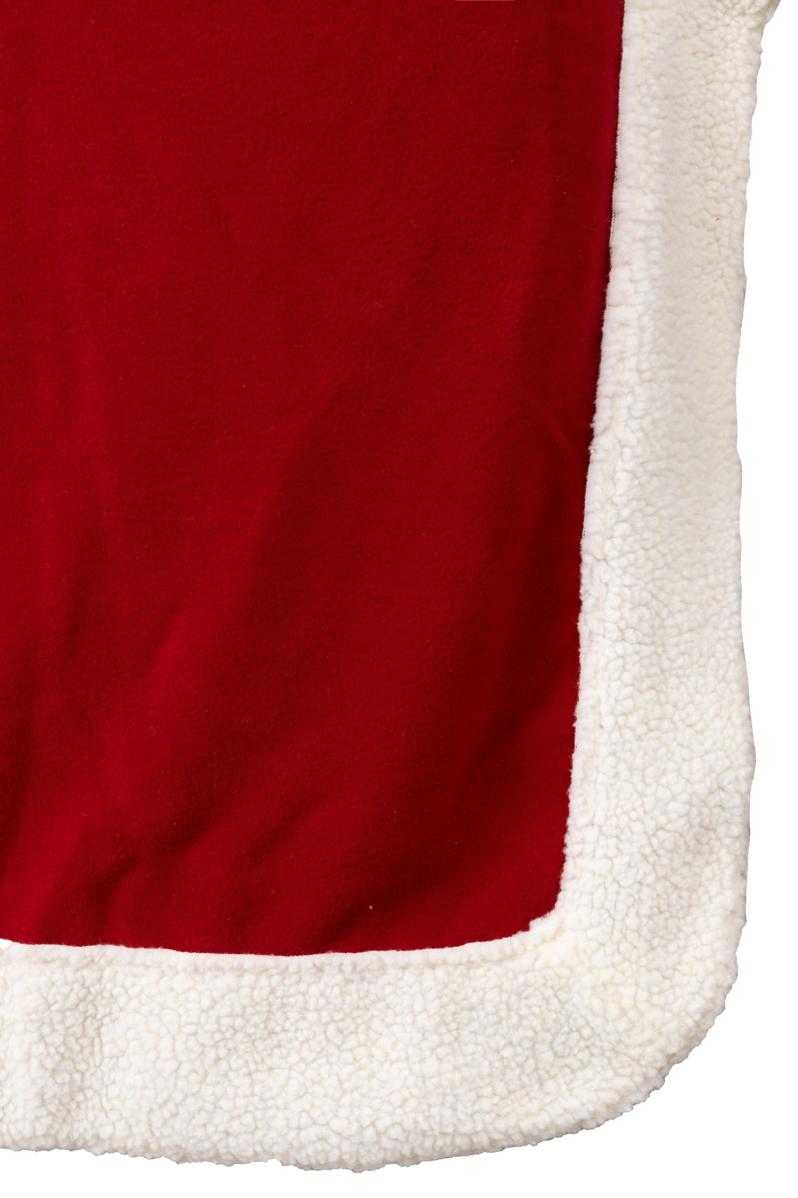 Horze Weihnachtsdecke