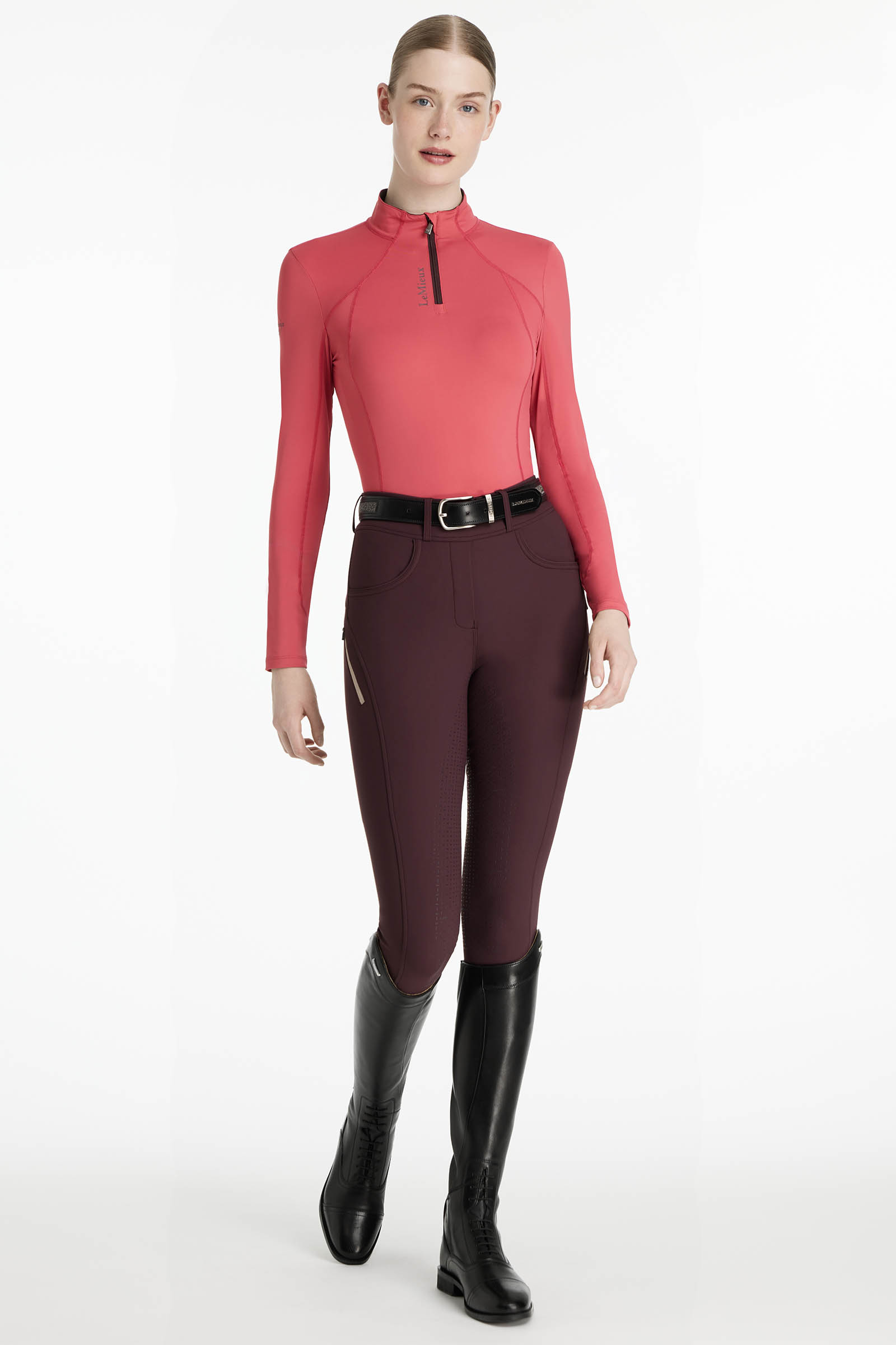 LeMieux Classique Sous-v&ecirc;tement technique femme