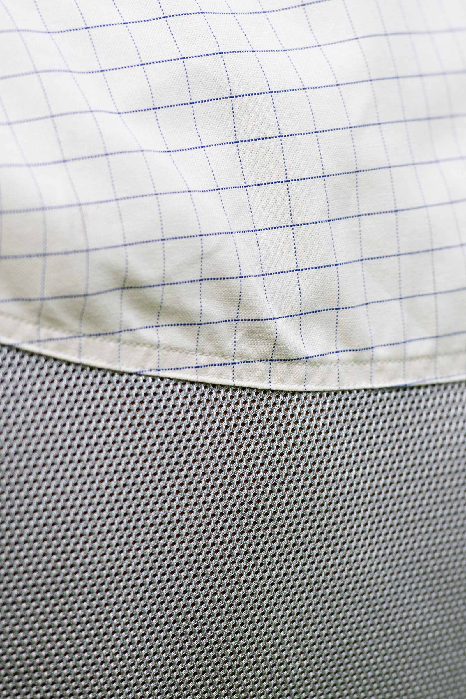 Horseware Amigo Airflow Fliegendecke mit abnehmbarem Halsteil