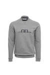 AA Unisex Baumwoll Sweatshirt