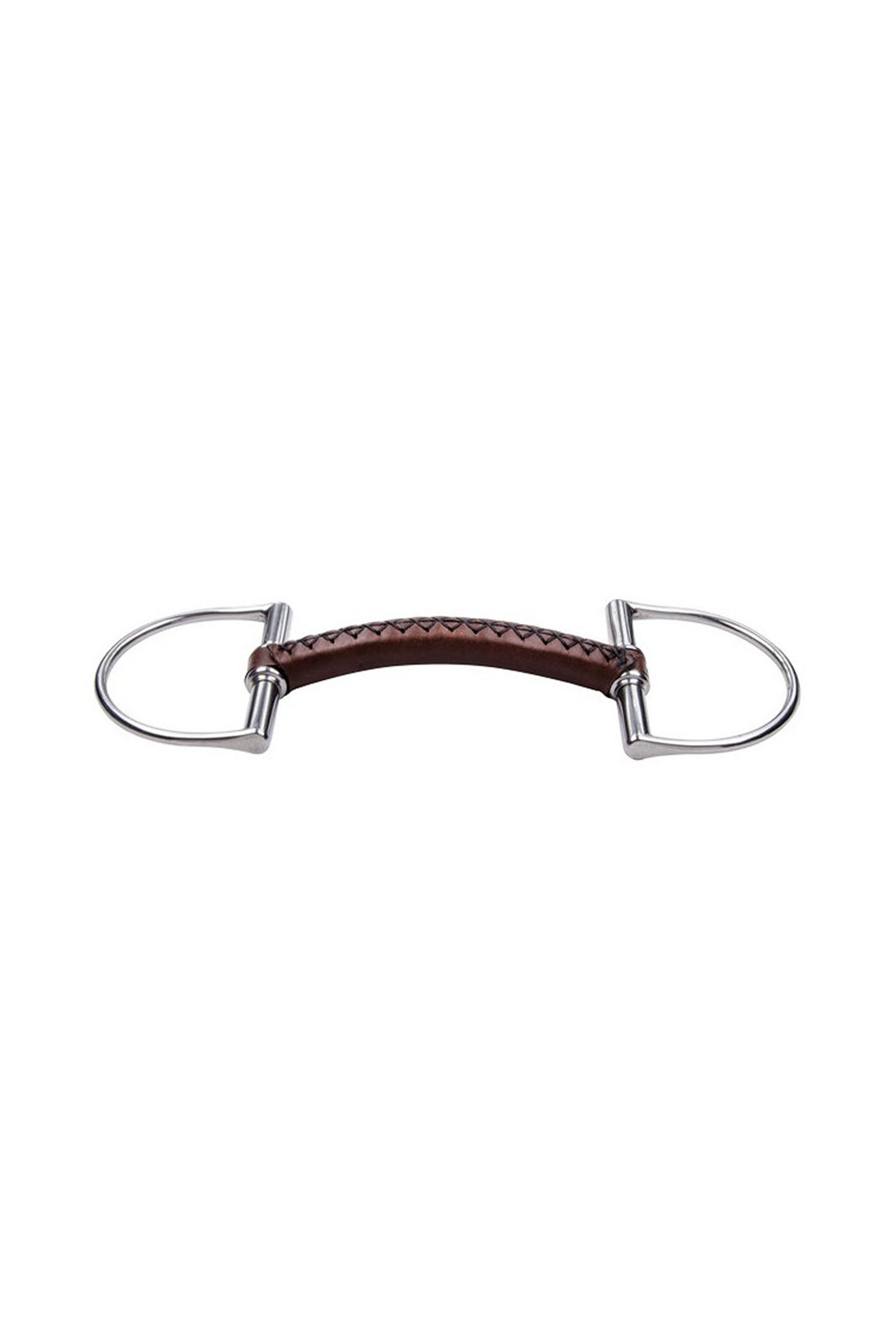 Trust Equestrian Leder D-Ring Stange