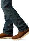 Ariat Rebar M7 Slim DuraStretch Workhorse Herren Workhorse-Jeans mit geradem Bein