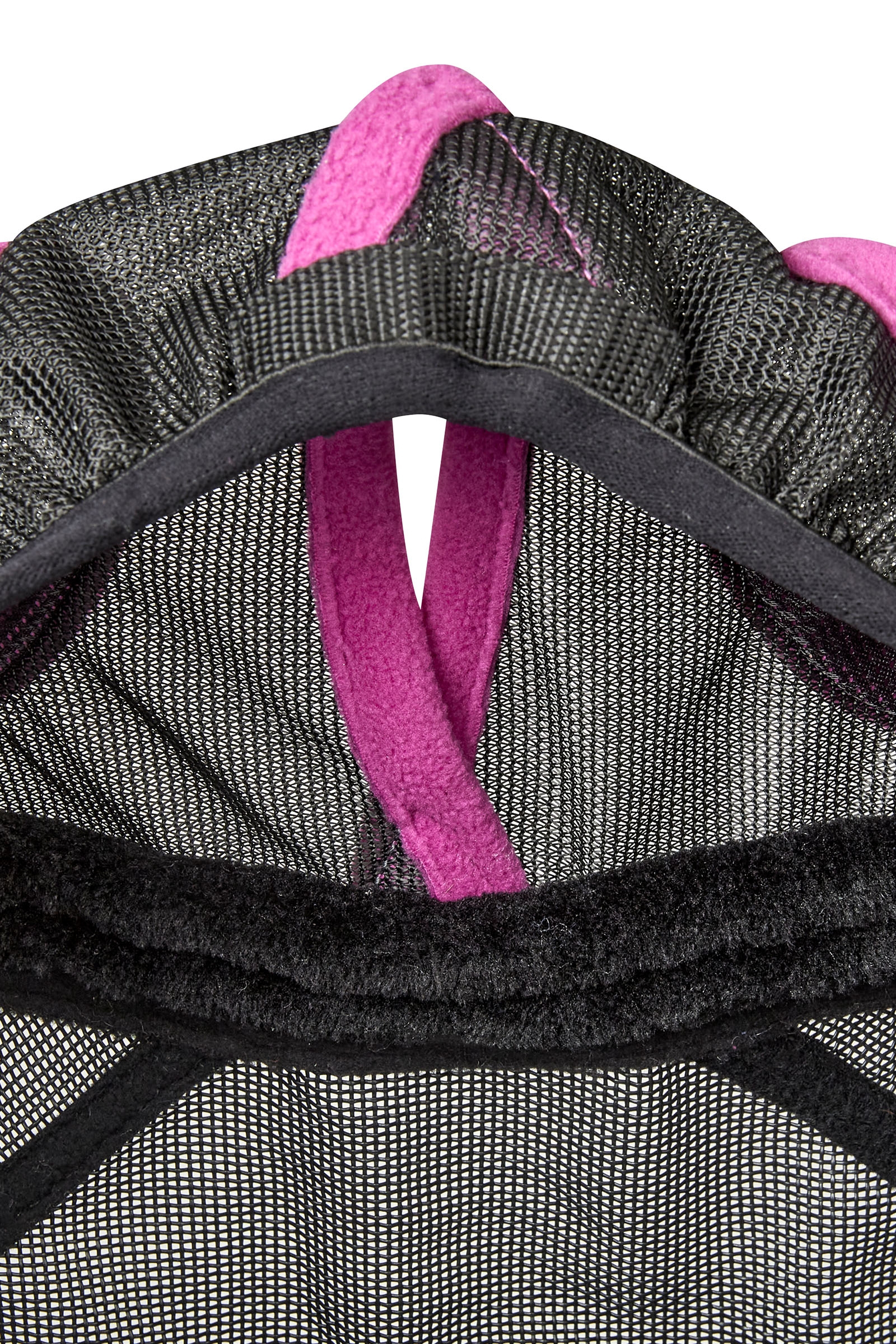 Weatherbeeta Comfitec Deluxe strapazierfähige Mesh-Maske