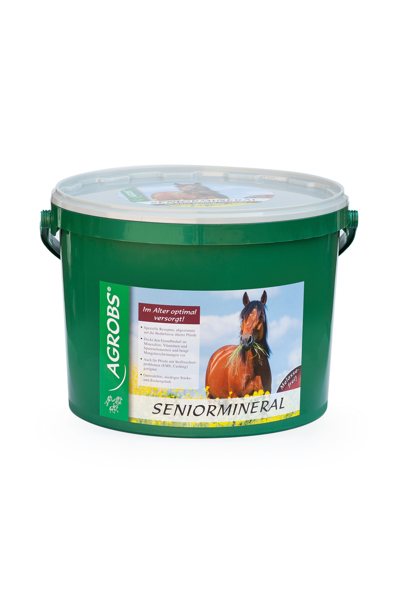 Agrobs Senior Mineral 10kg