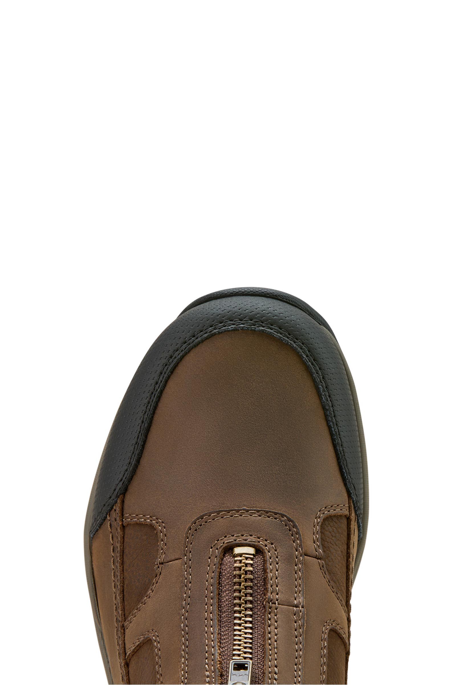 Ariat Terrain Zip H2O Damen wasserdichte Halbstiefel