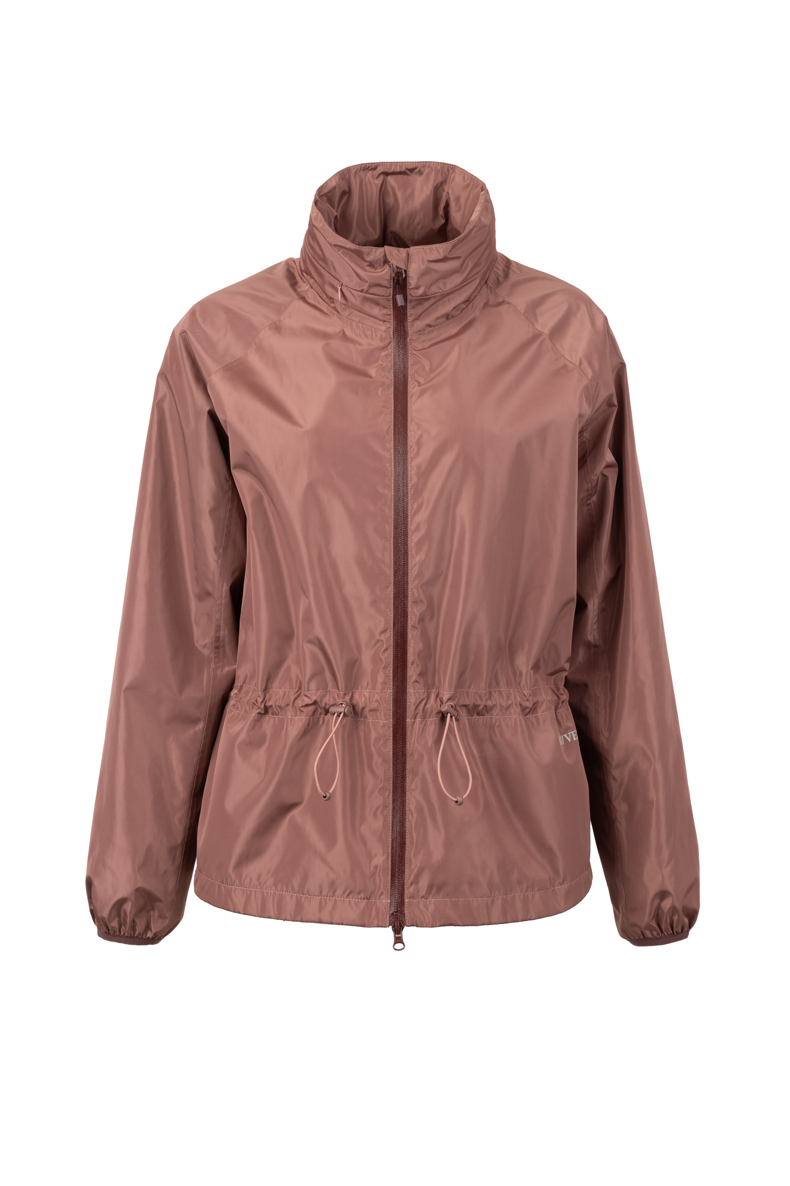 B Vertigo Kristina Damen wasserdichte Reitjacke