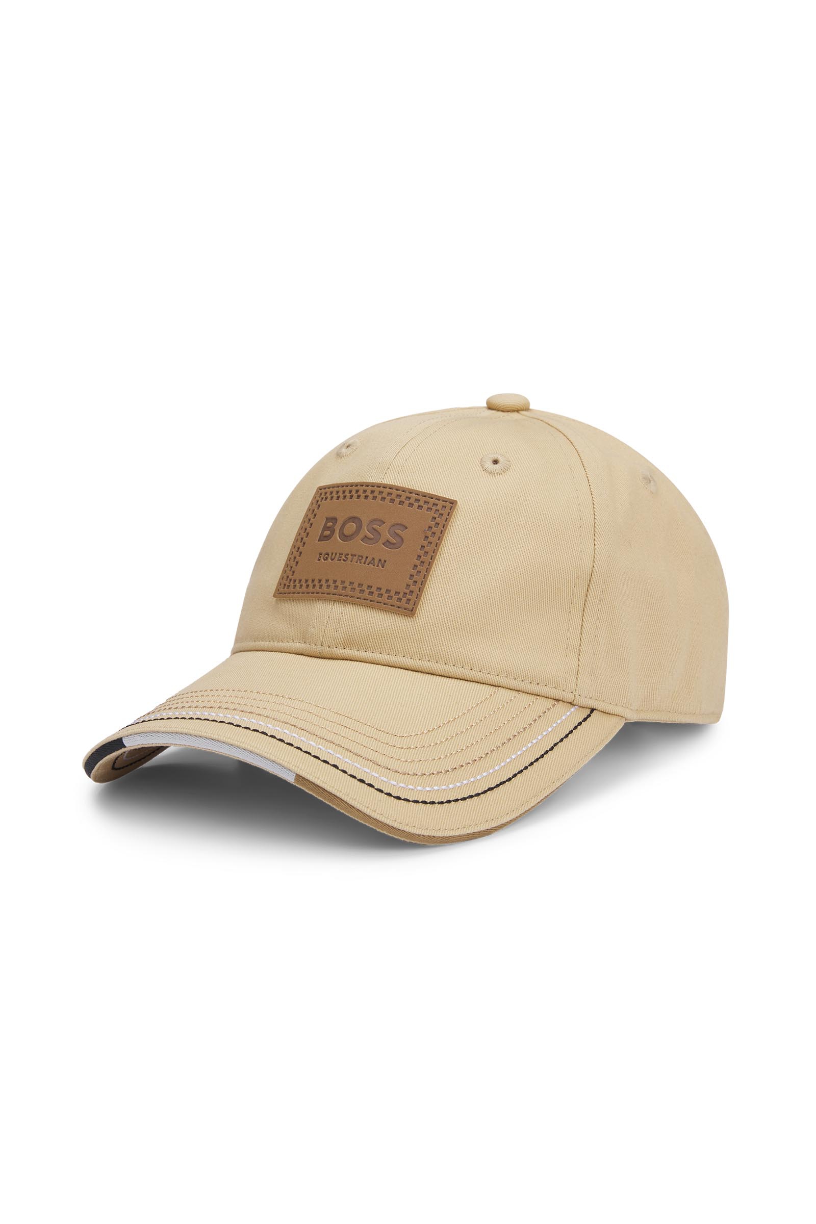 Boss Vintage Patch Cap