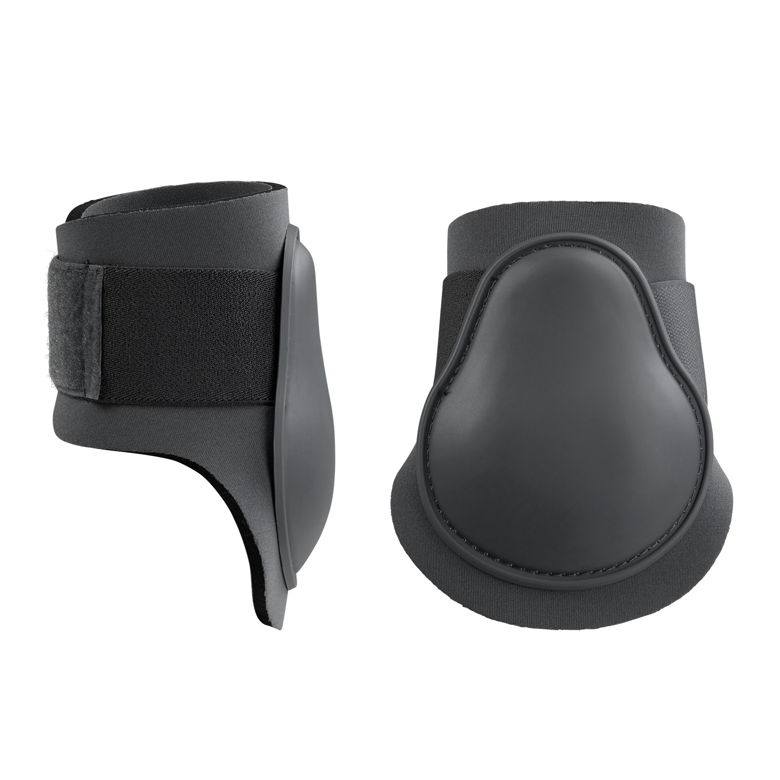 Black Horze Chicago Streichkappen