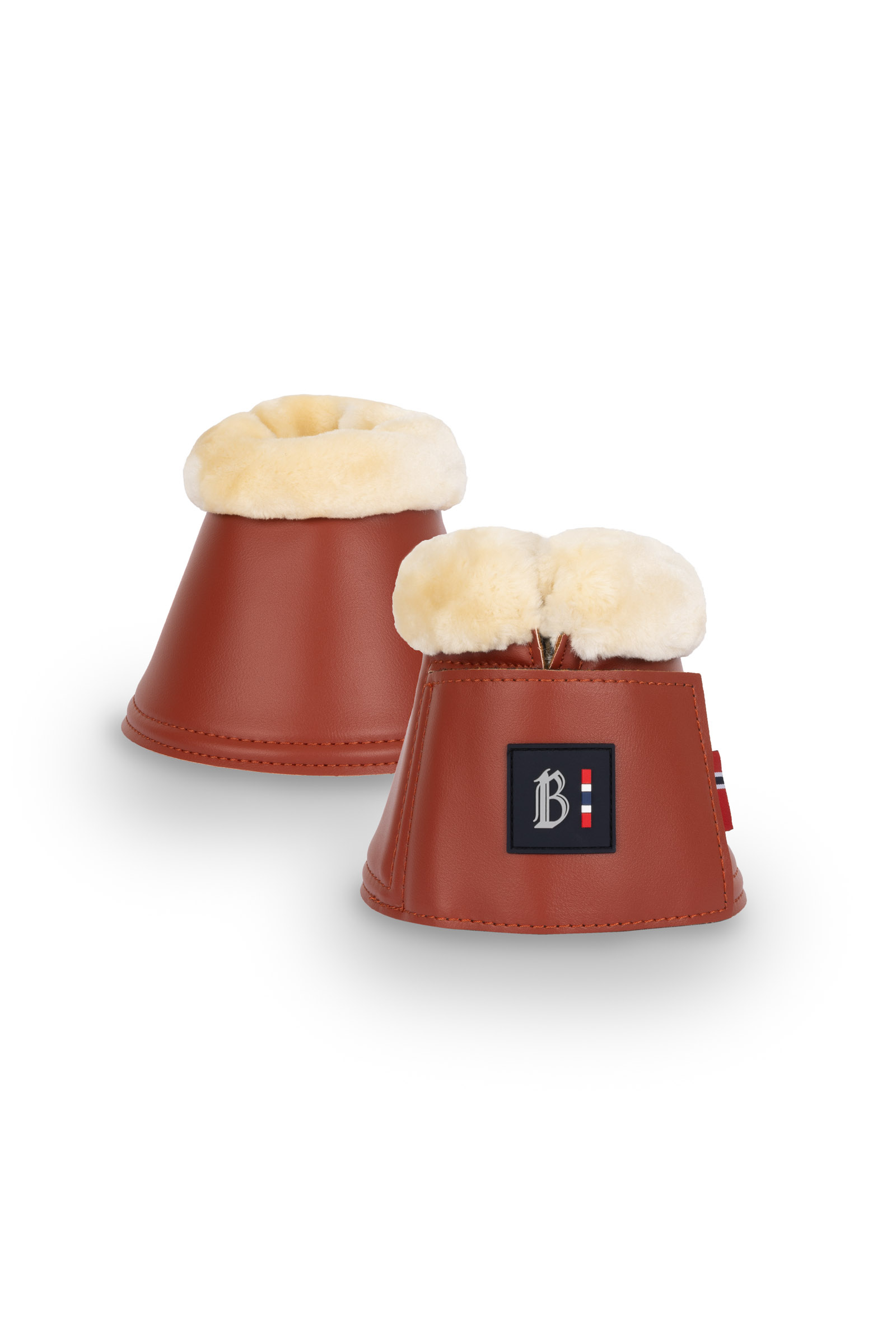 B Vertigo Empowerment Hufglocken