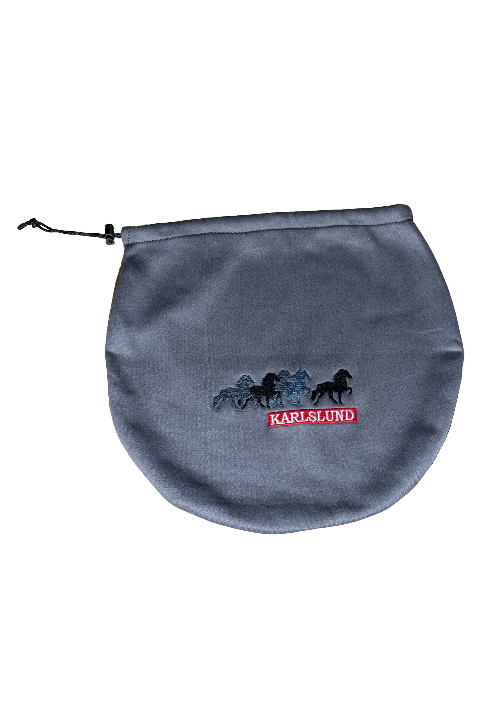 Karlslund Helmtasche