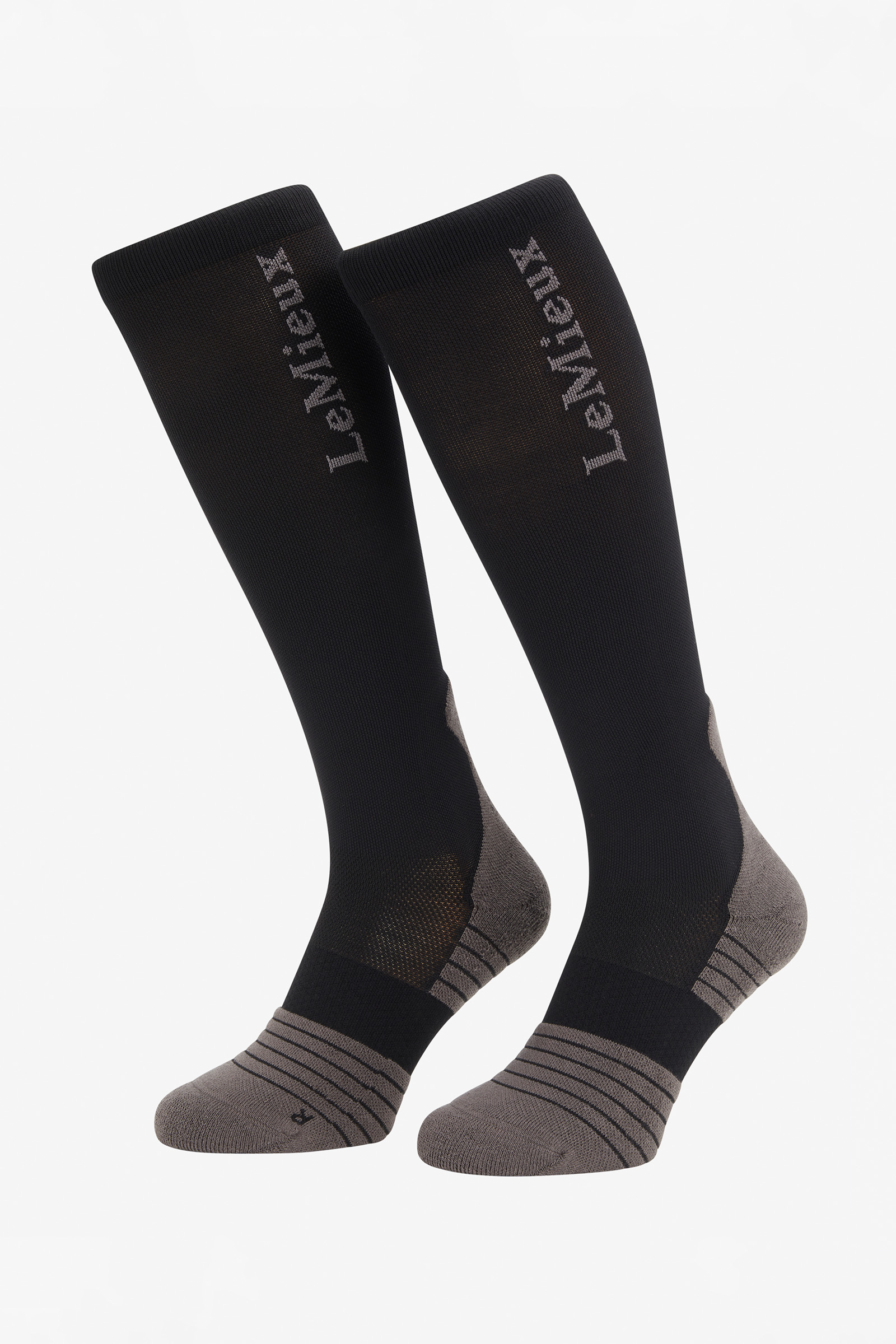 Black LeMieux Performance-Socken