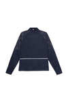Tommy Hilfiger Equestrian Zurich Reflektierende Windjacke