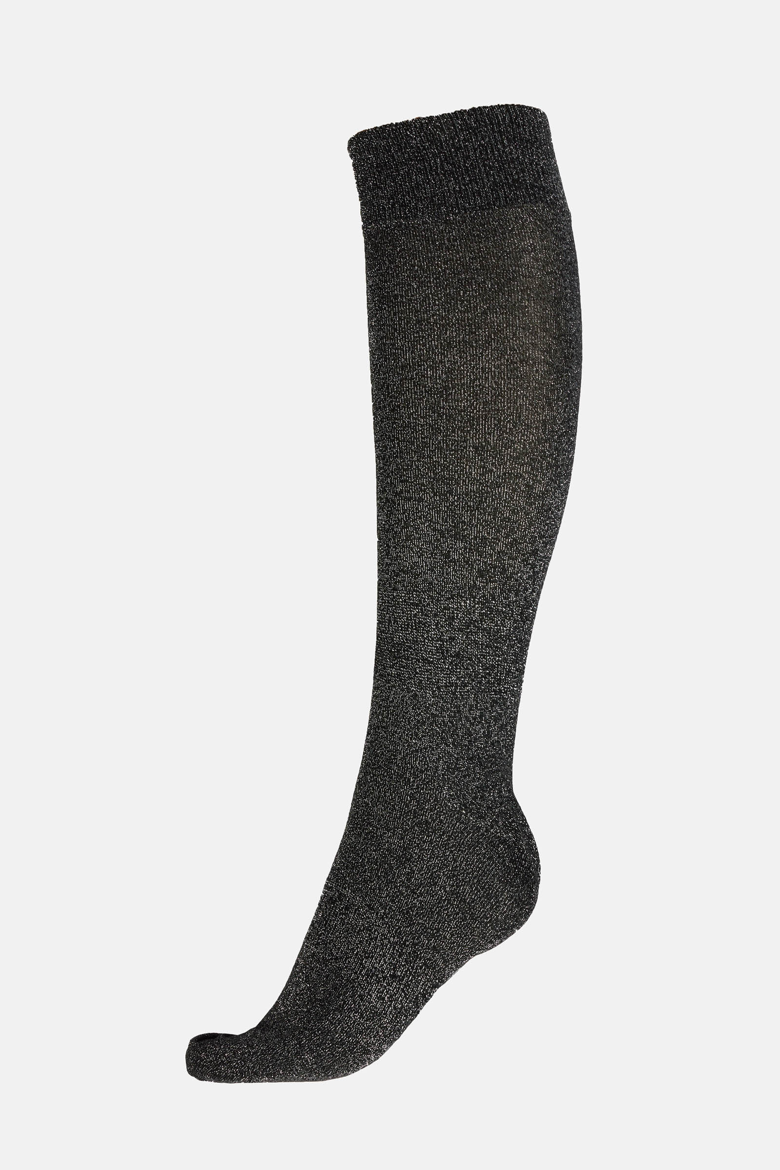 B Vertigo Shimmer Bambus-Reitsocken