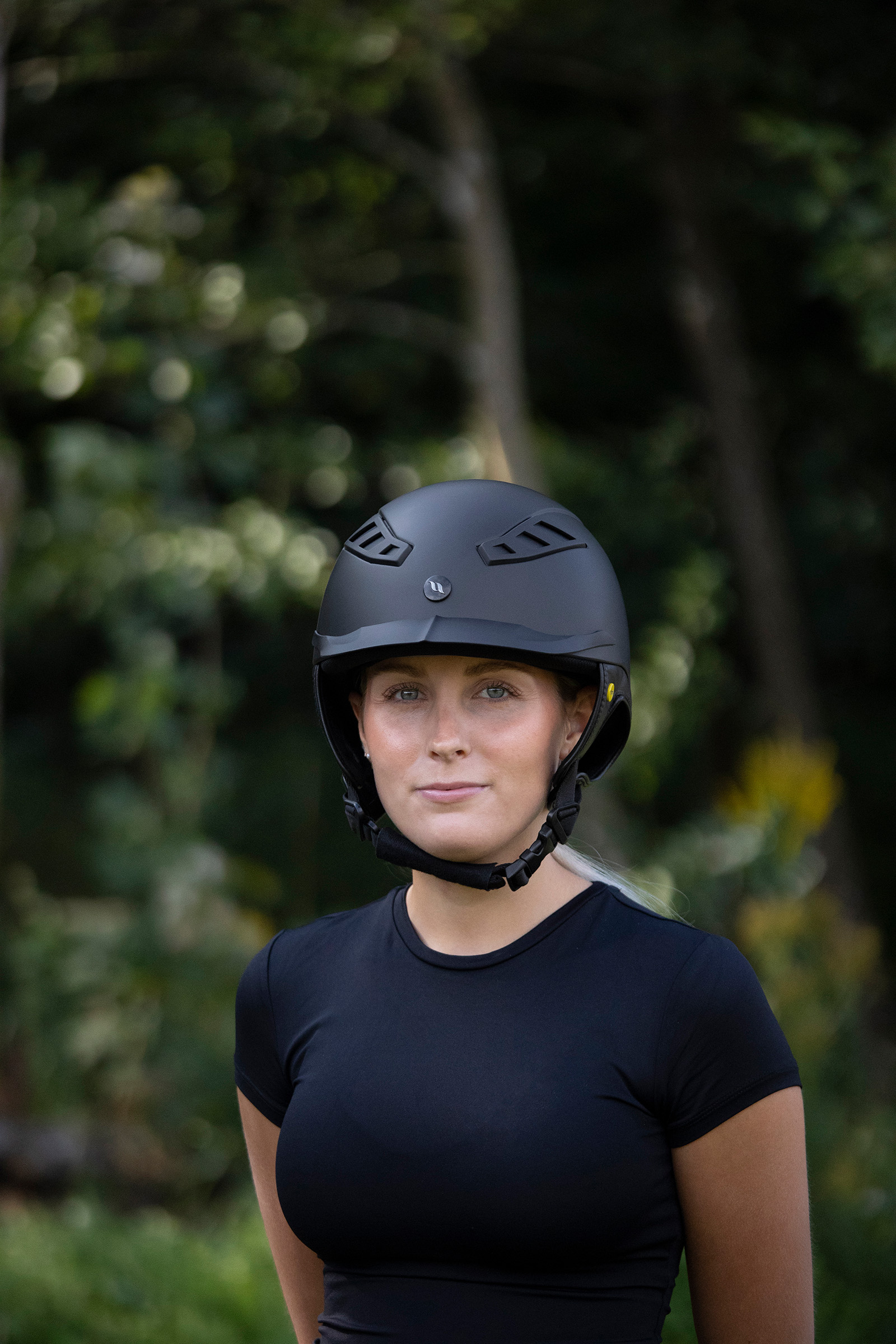 Back on Track Reithelm Lynx II