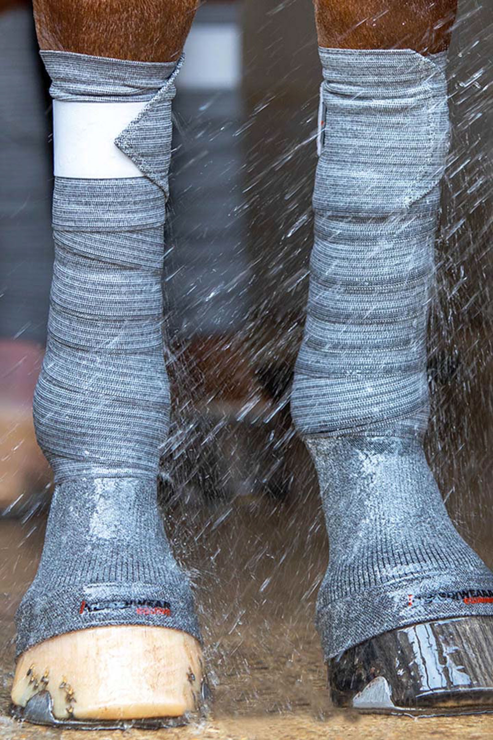 Incrediwear Circulation Bandagen (9cm)