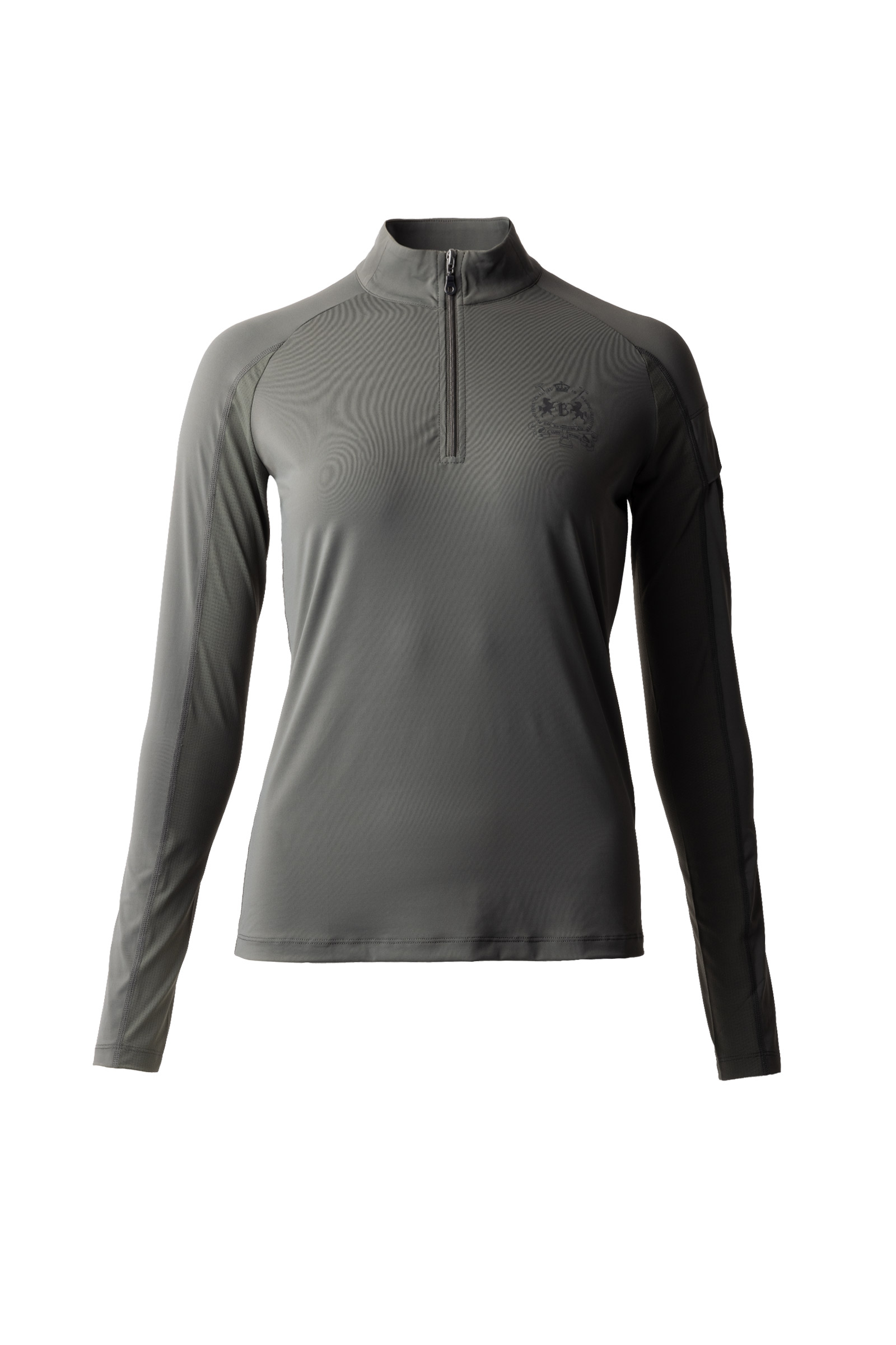 Chimara green B Vertigo Odina Damen-Trainingsshirt