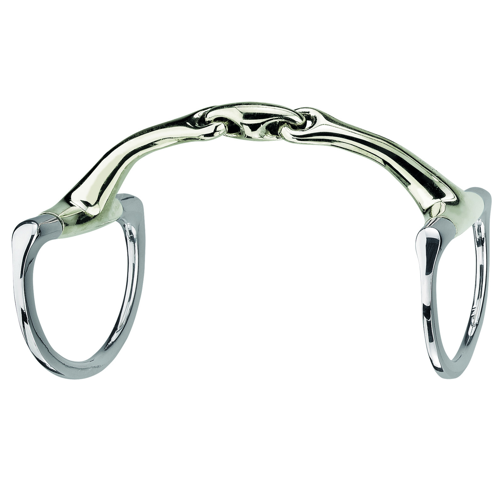 Sprenger Dynamic RS Sensogan 16 mm* Olivenkopfgebiss