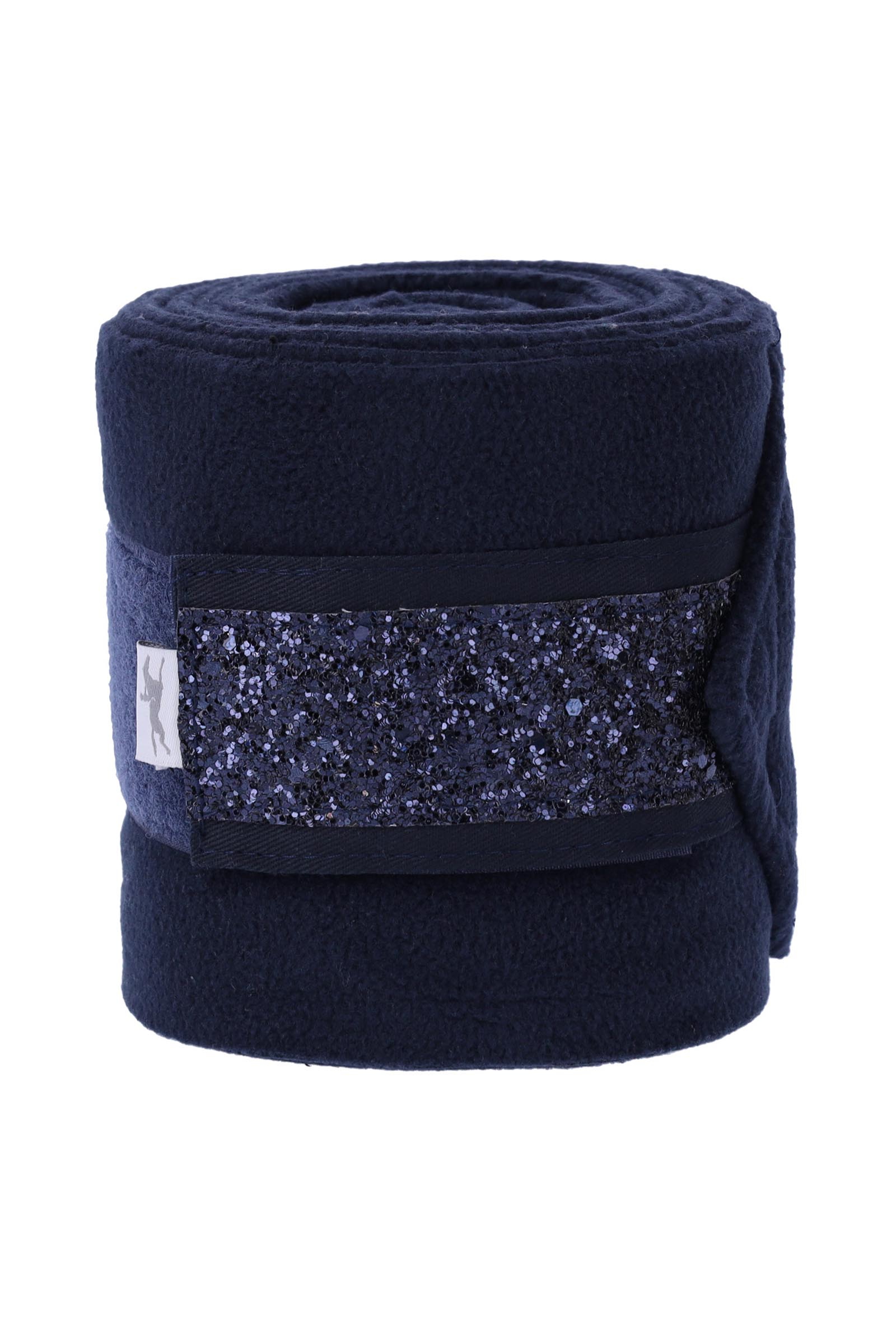 Schockem&ouml;hle Sports Spark Style Fleecebandagen, 4er-Set