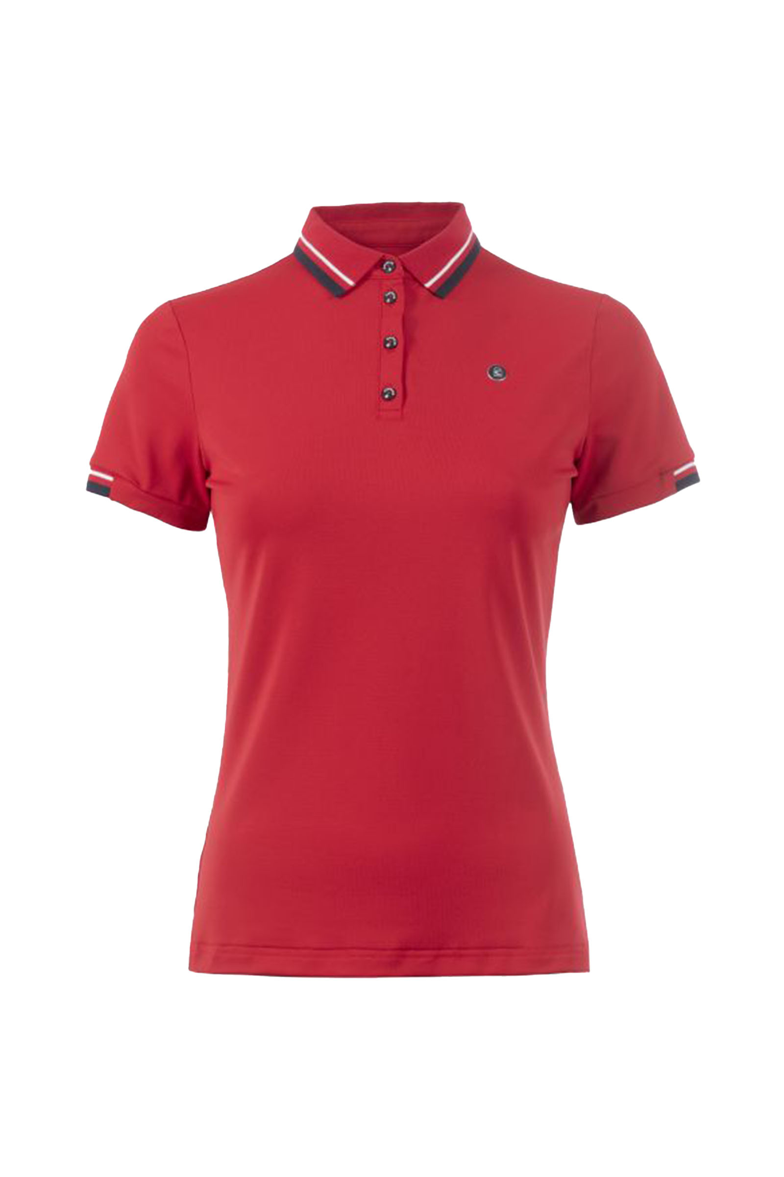 Cavallo CavalNehle Funktions-Poloshirt, Damen