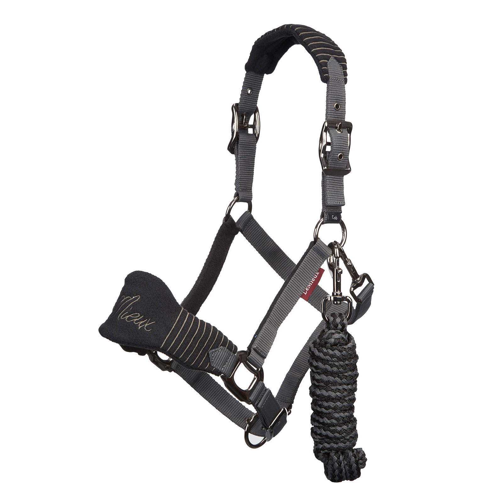 LeMieux Vogue Komfort-Halfter