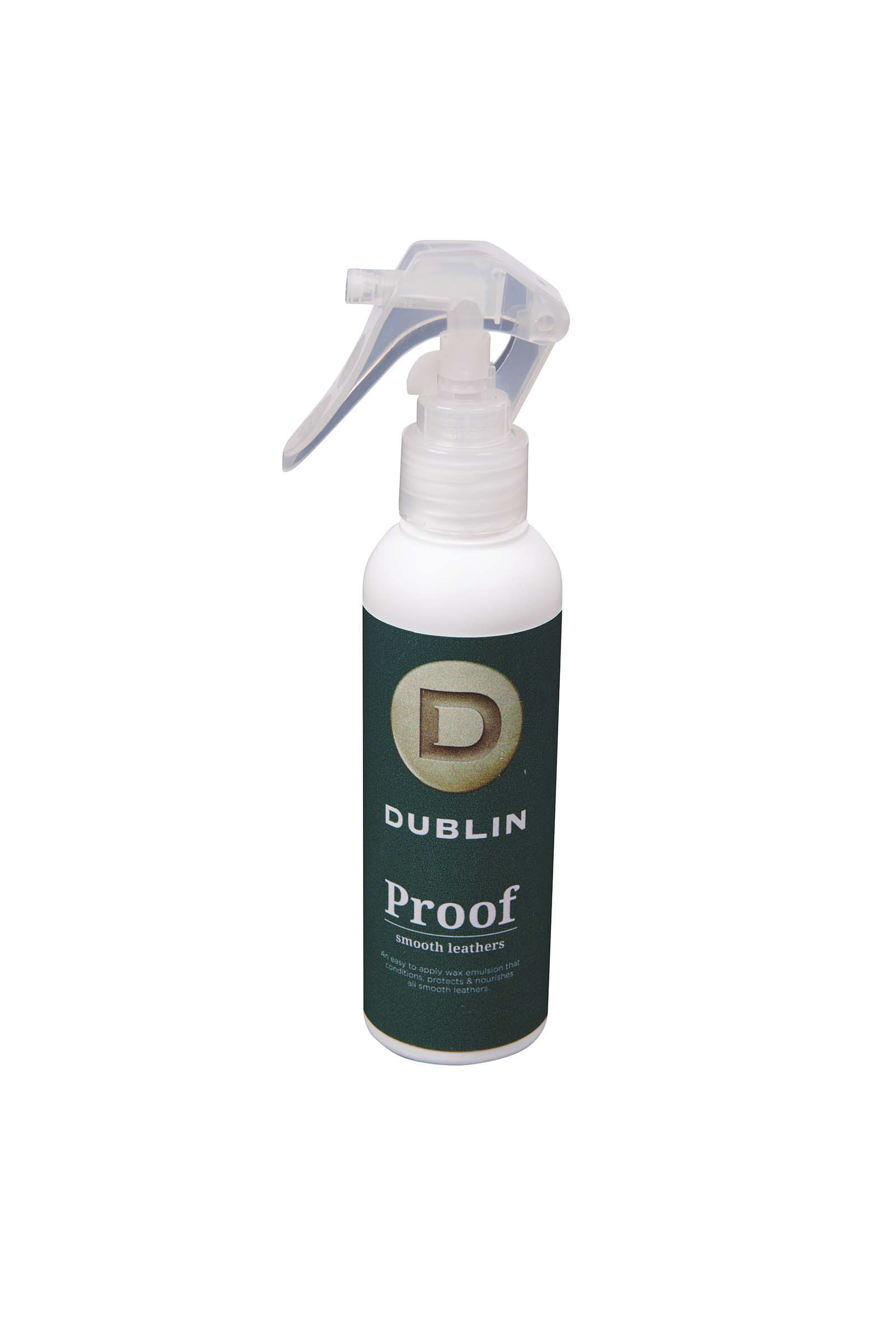Dublin Proof And Conditioner Lederspray 150ml