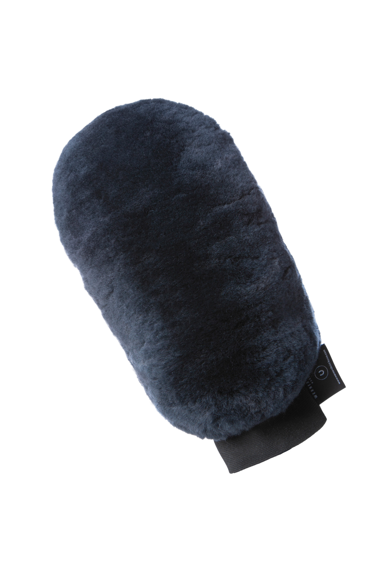 Christ Putzhandschuh, beidseitig Lammfell