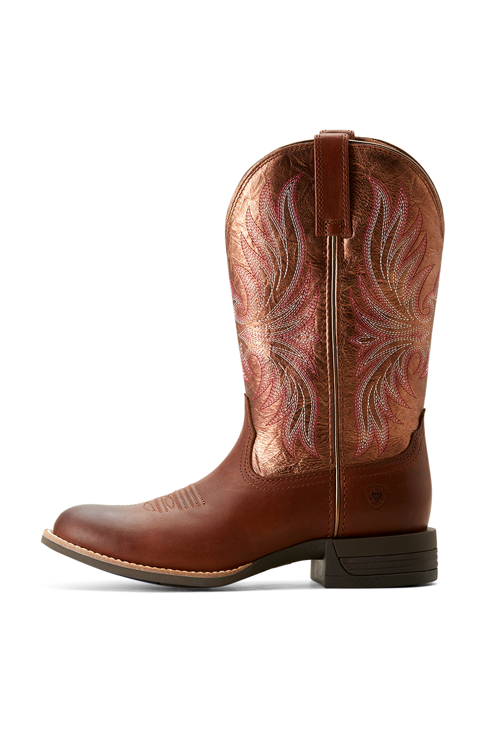 Ariat Ranahan Damen Westernstiefel