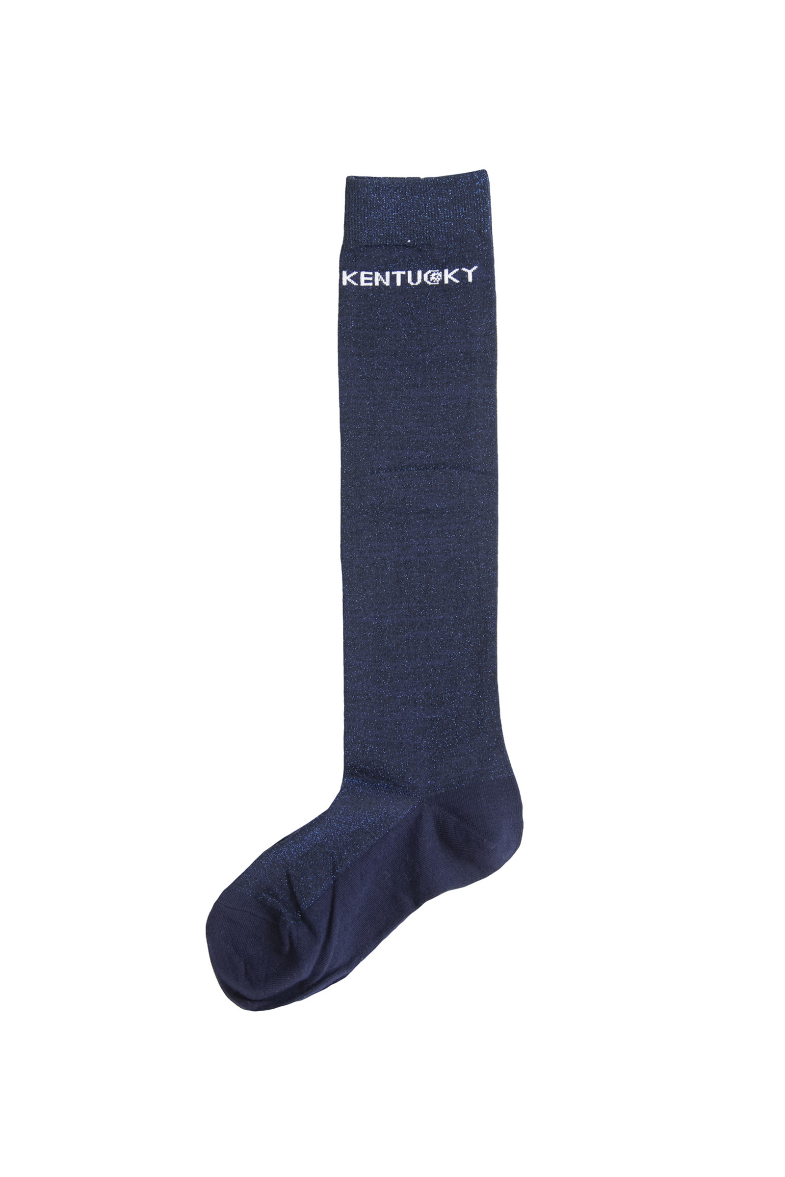 DB/AB Kentucky Horsewear Glitzersocken