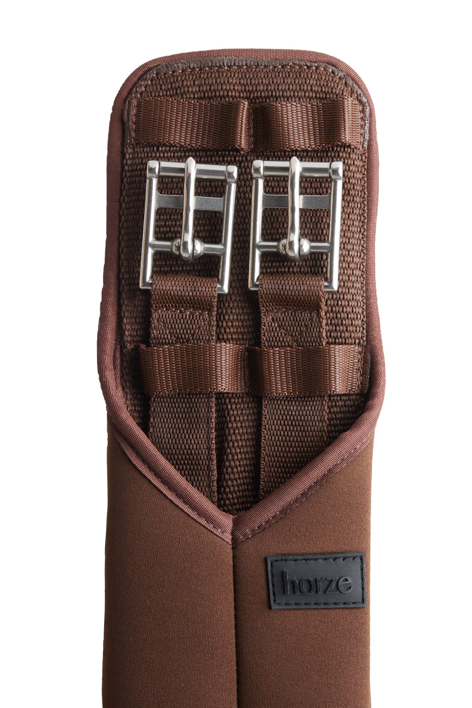 Horze Kazan Neopren Kurzgurt ohen Elastik