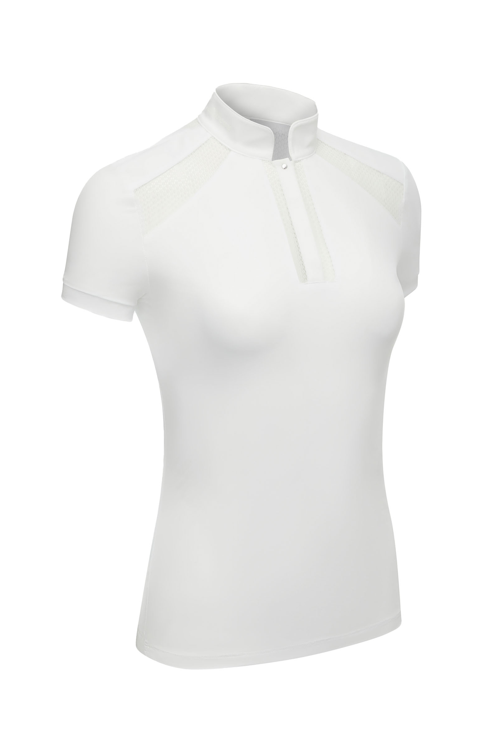 LeMieux Camille Kurzarm-Turniershirt