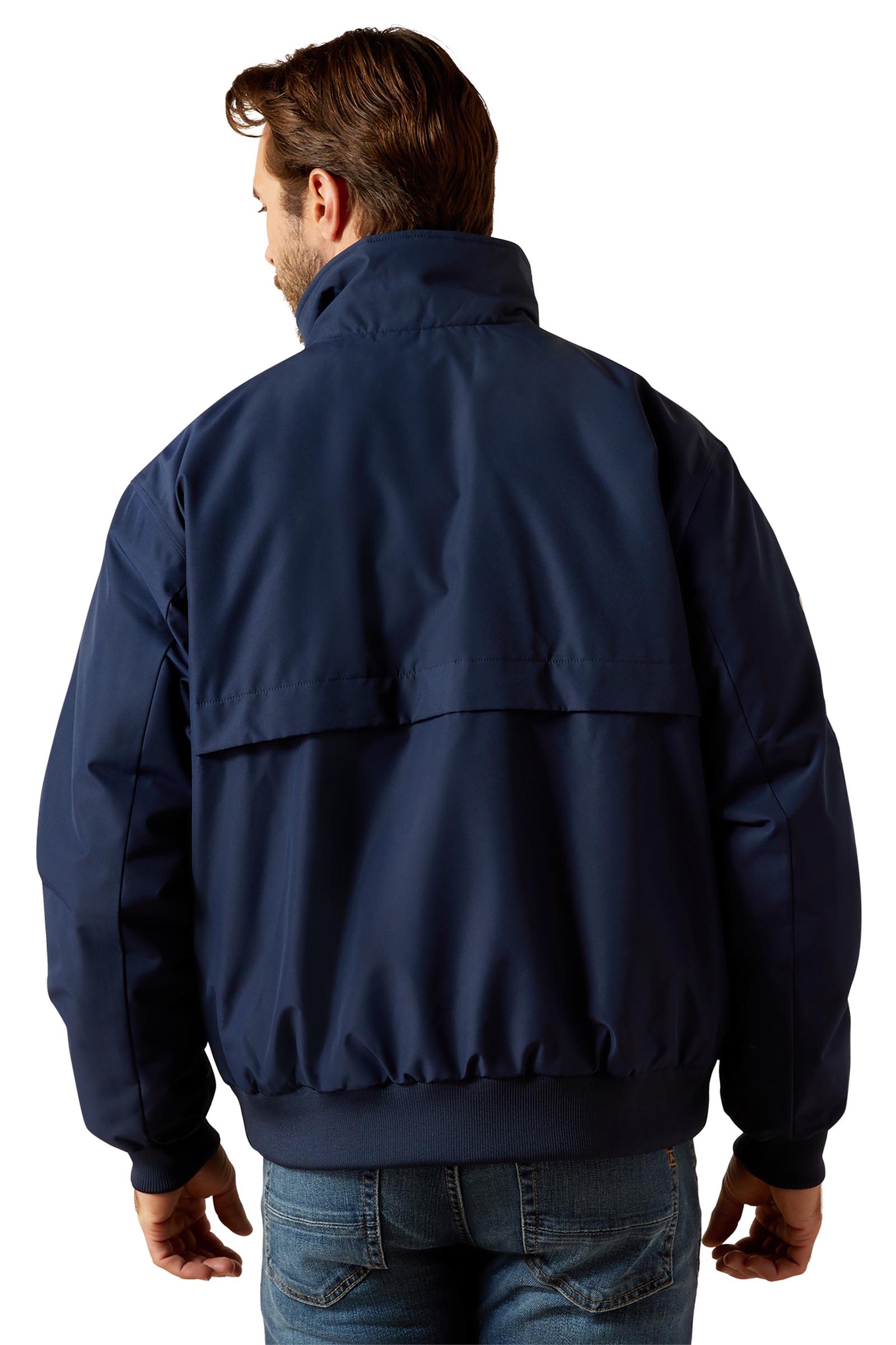 Ariat Stable 2.0 Herren Thermo-Reitjacke